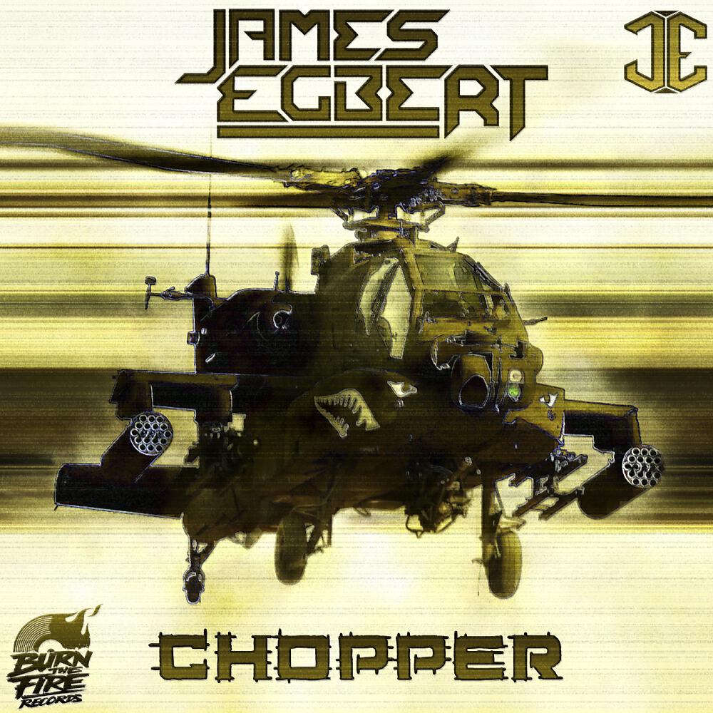 Релиз Chopper
