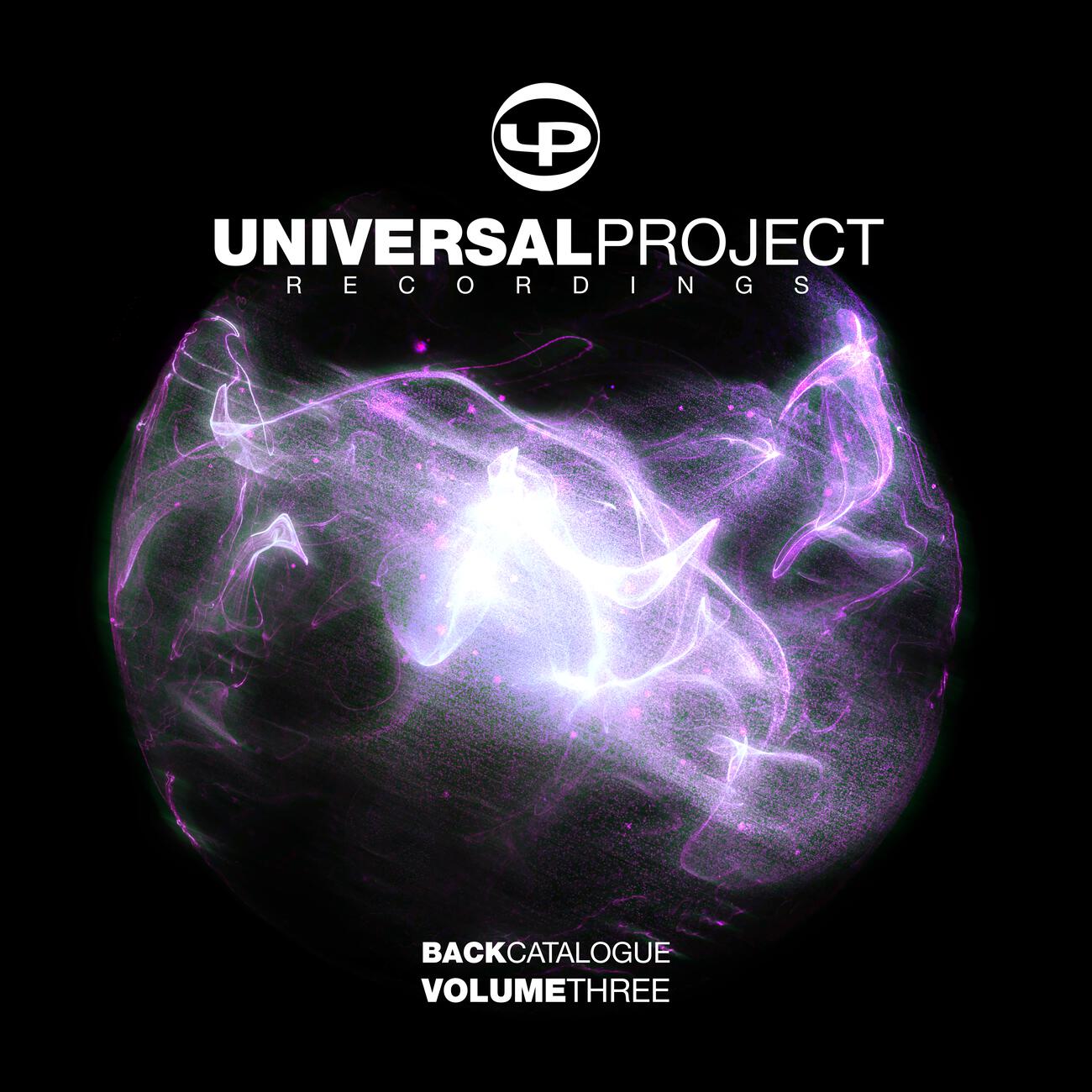 Релиз Back Catalogue Volume 3