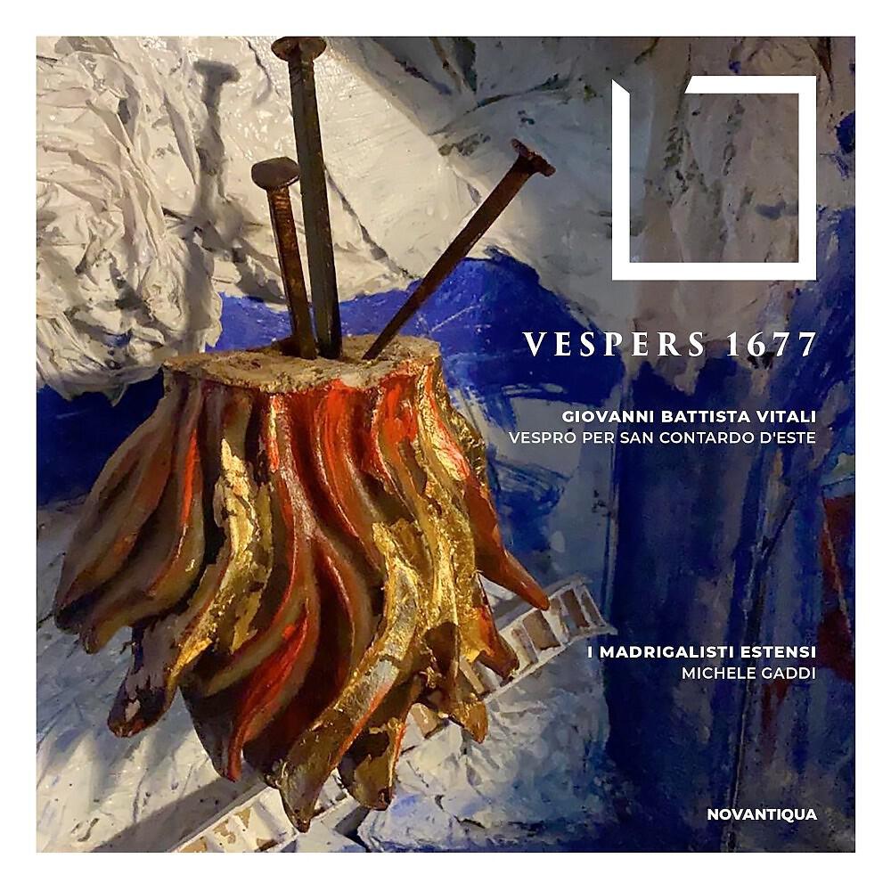 Релиз Vespers 1677