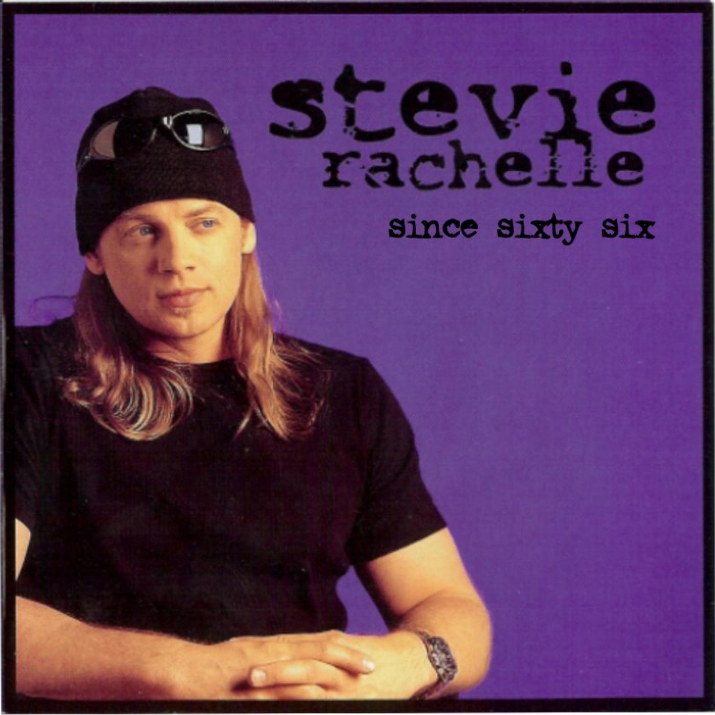 Релиз Since Sixty-Six