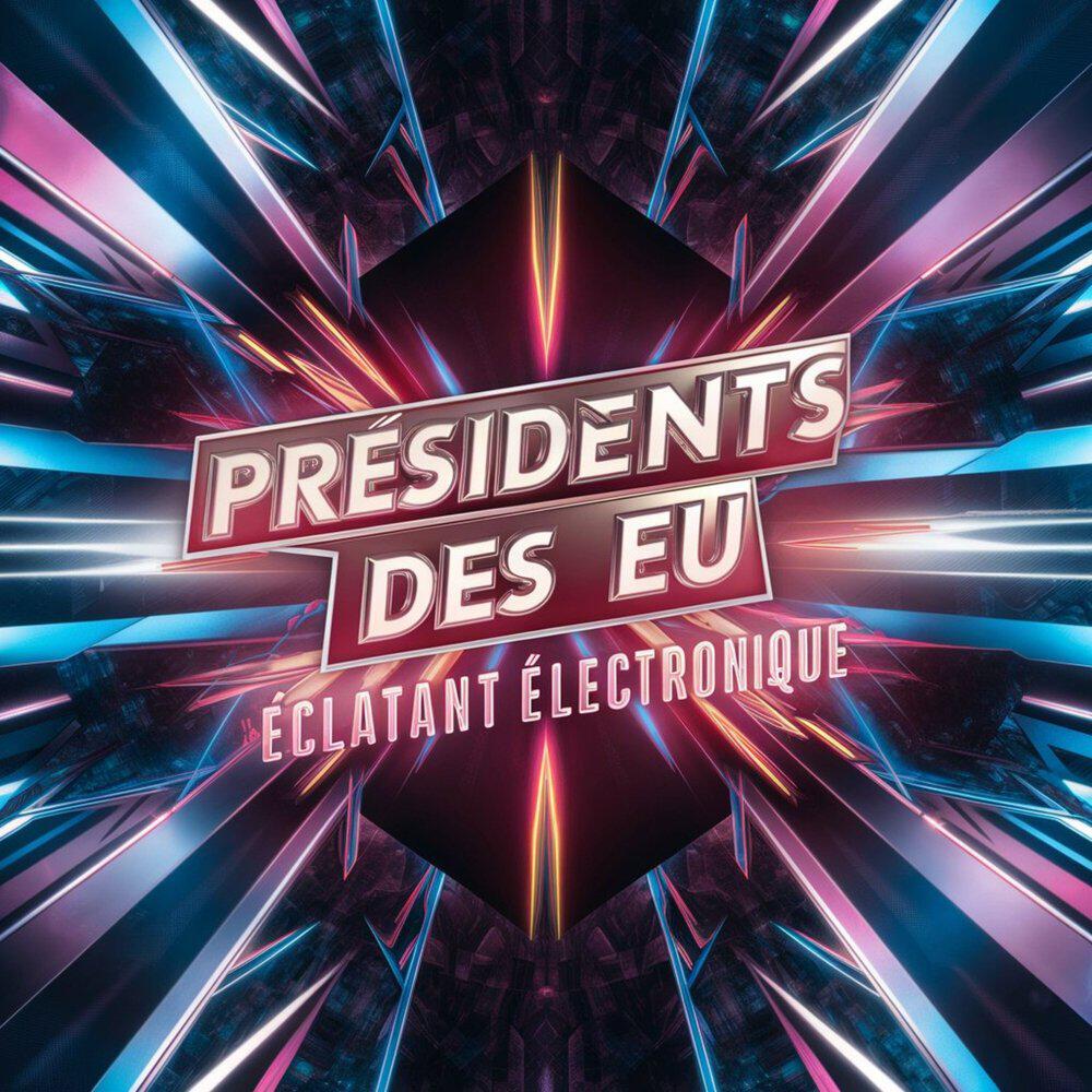 Релиз Éclatant Électronique
