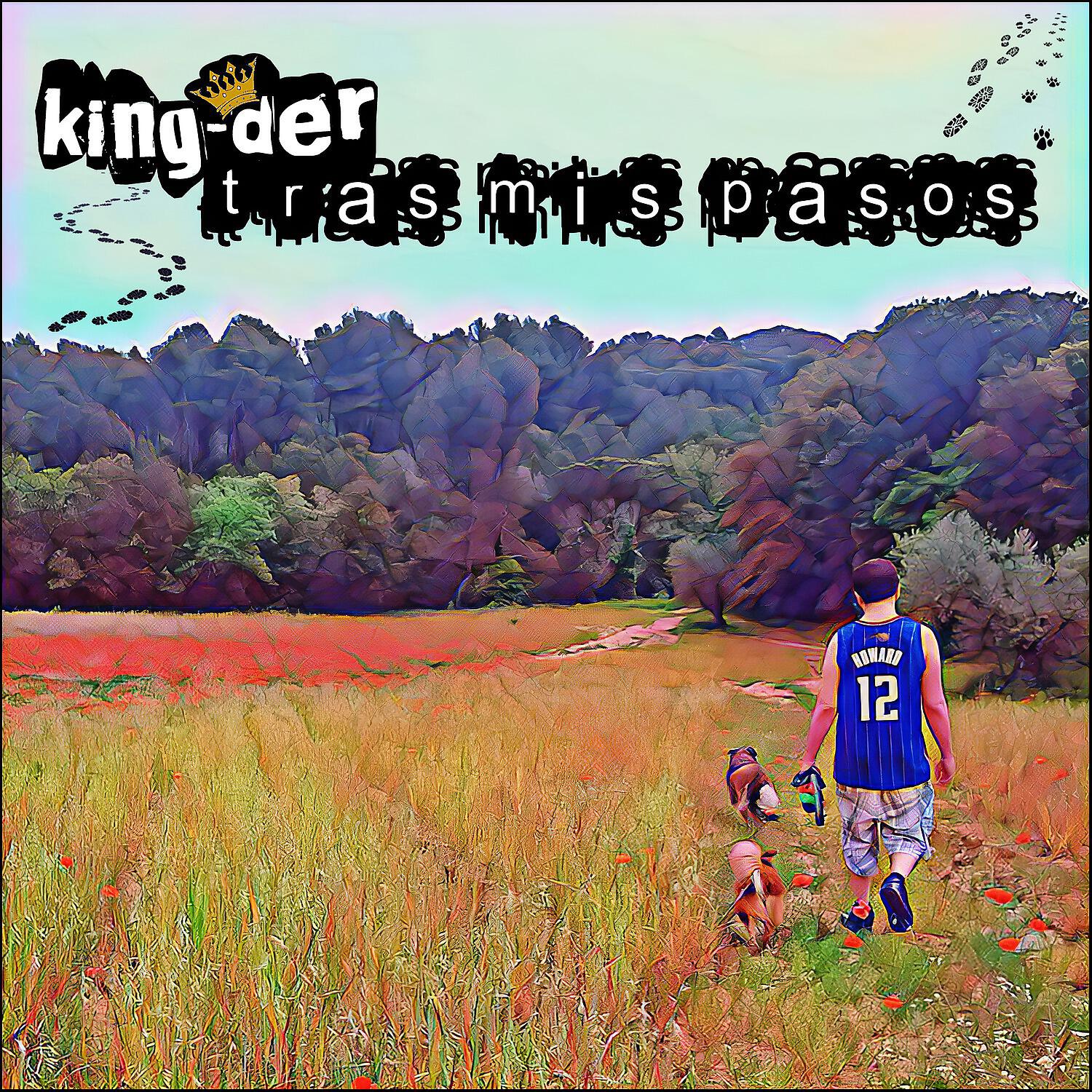 Релиз Tras Mis Pasos