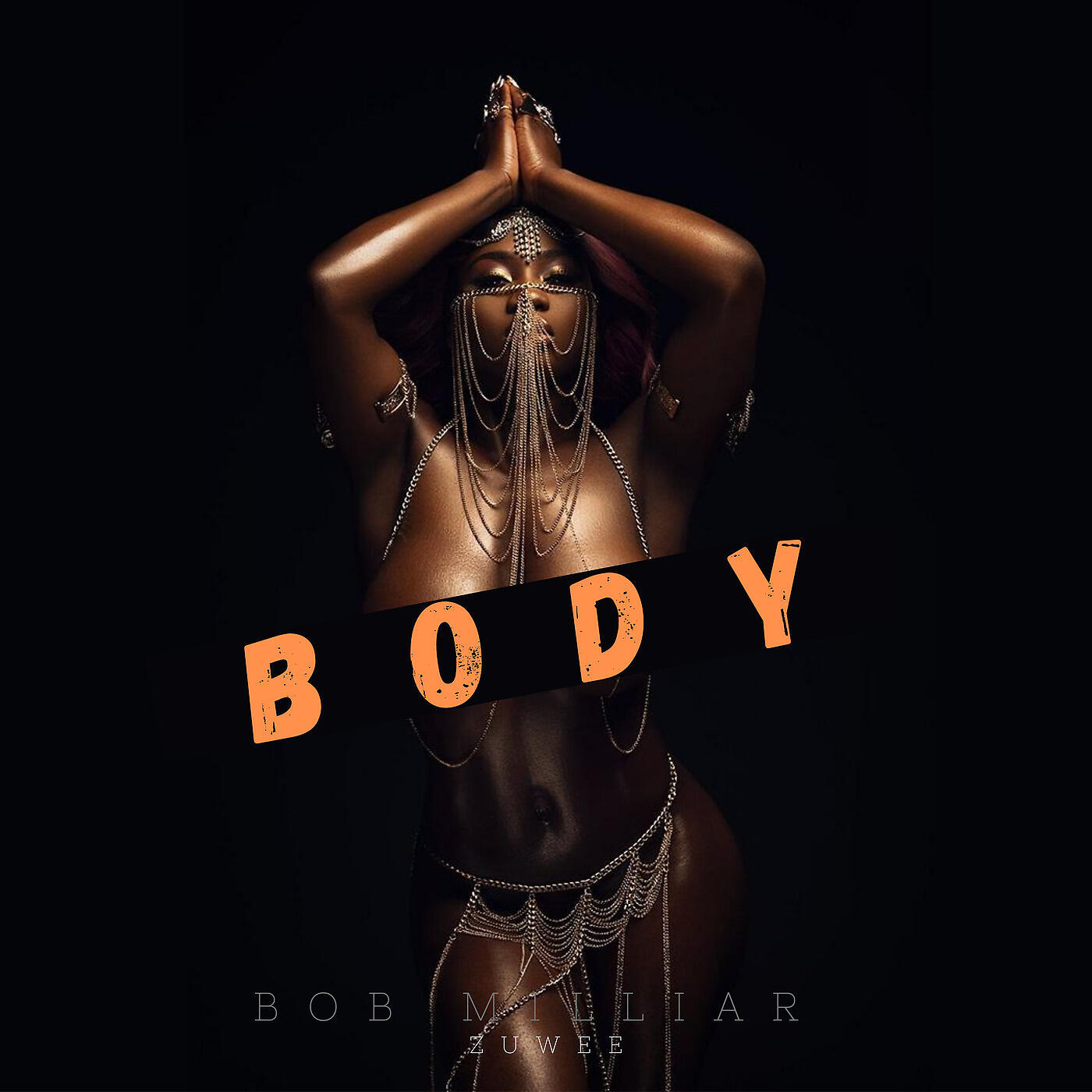 Релиз Body