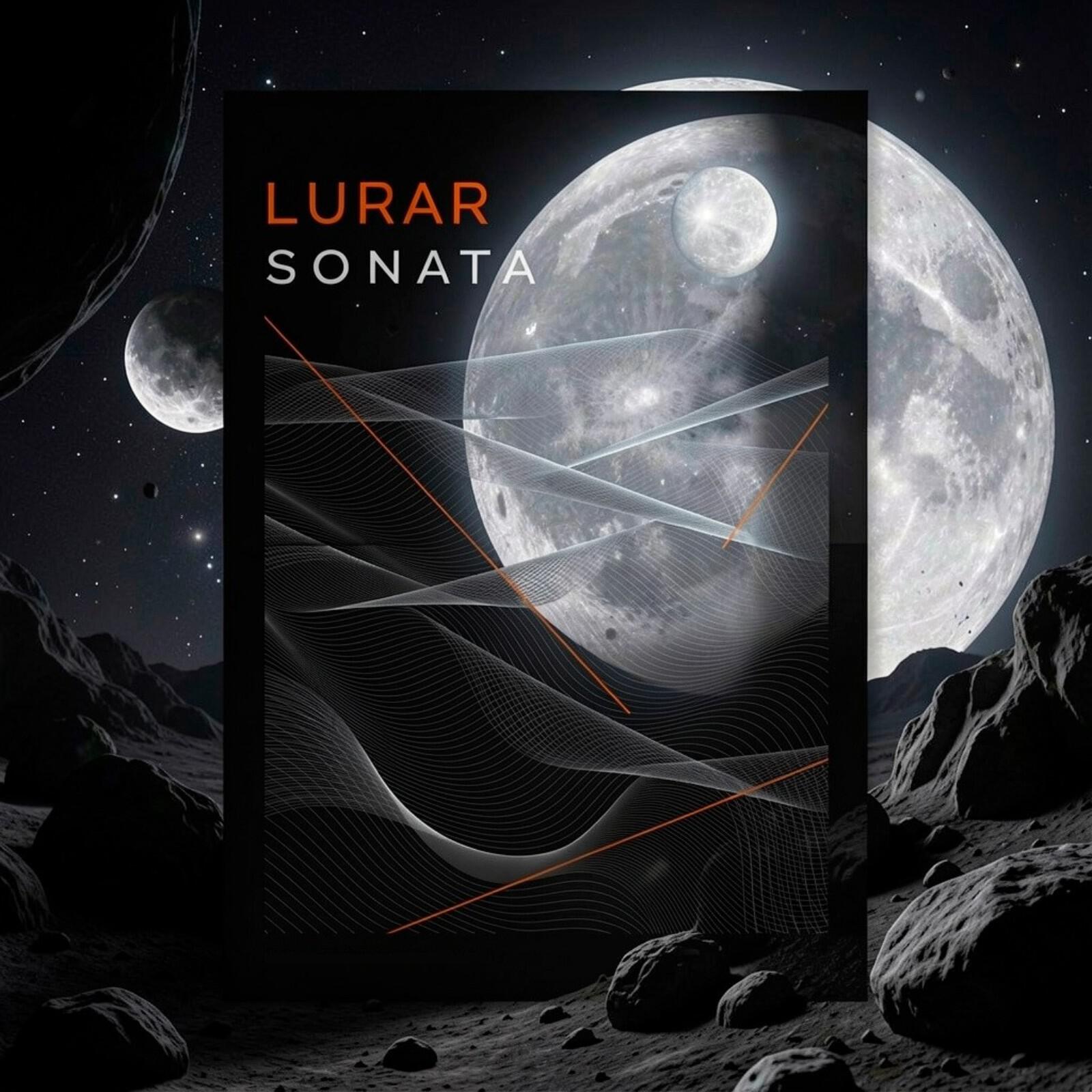 Релиз Lunar Sonata (Original mix)