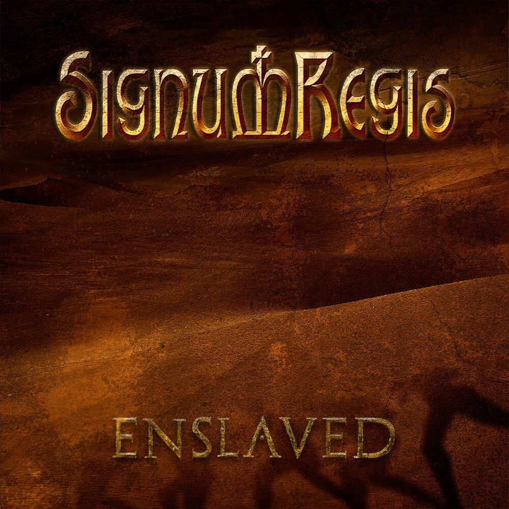 Релиз Enslaved (Remixed & Remastered 2022)