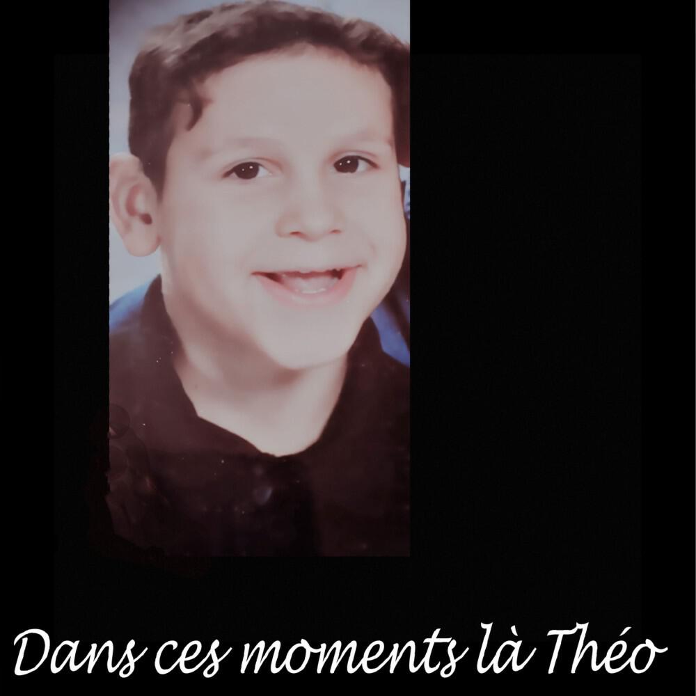 Релиз Dans ces moments là Théo