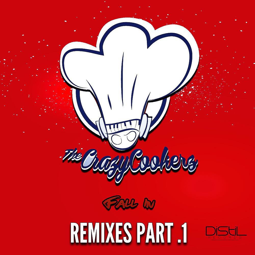 Релиз Fall In (Remixes, Pt. N°1)