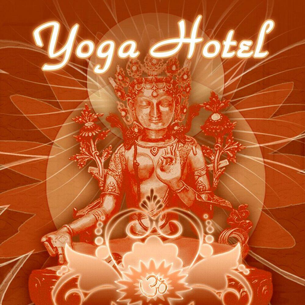 Релиз Yoga Hotel