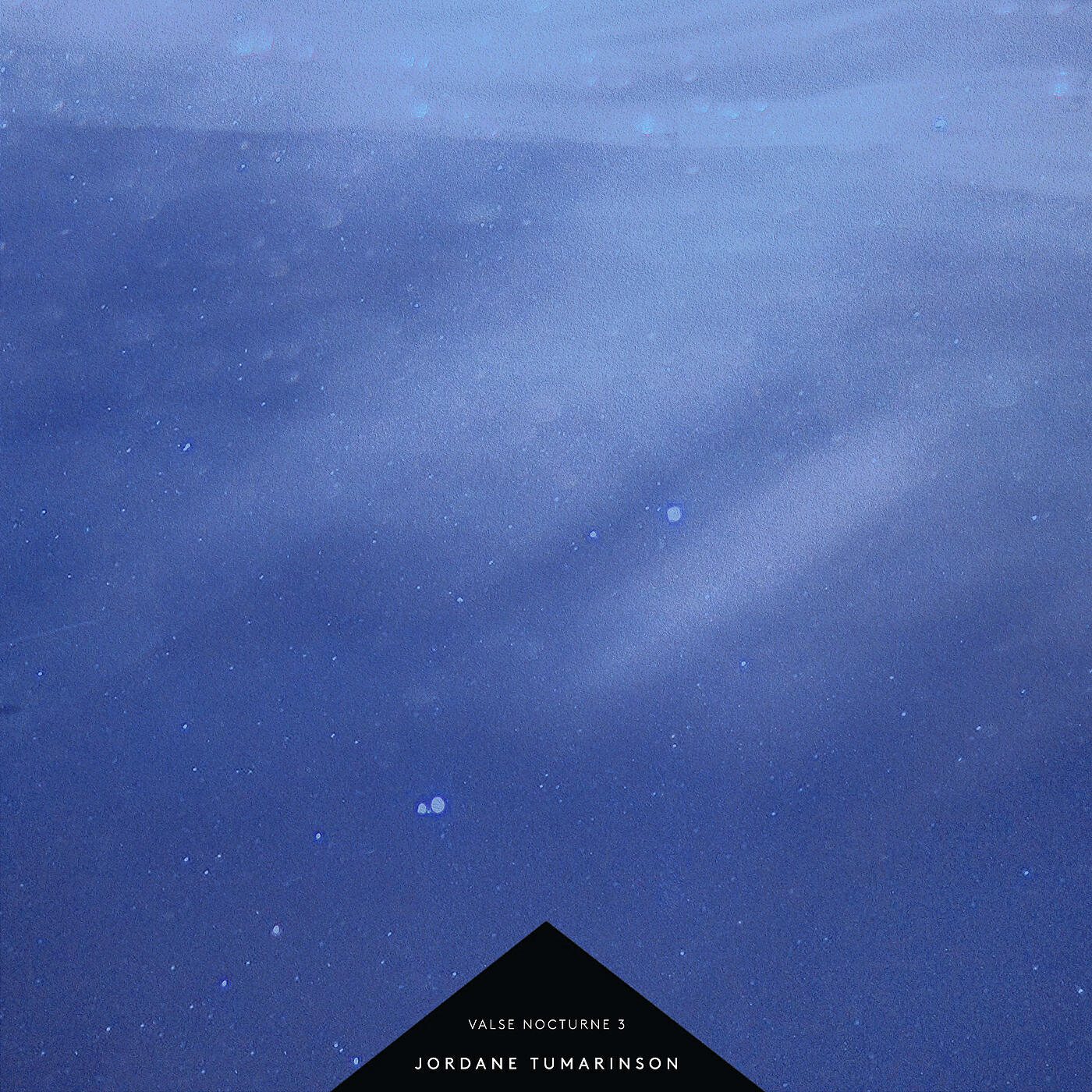 Релиз Valse Nocturne 3