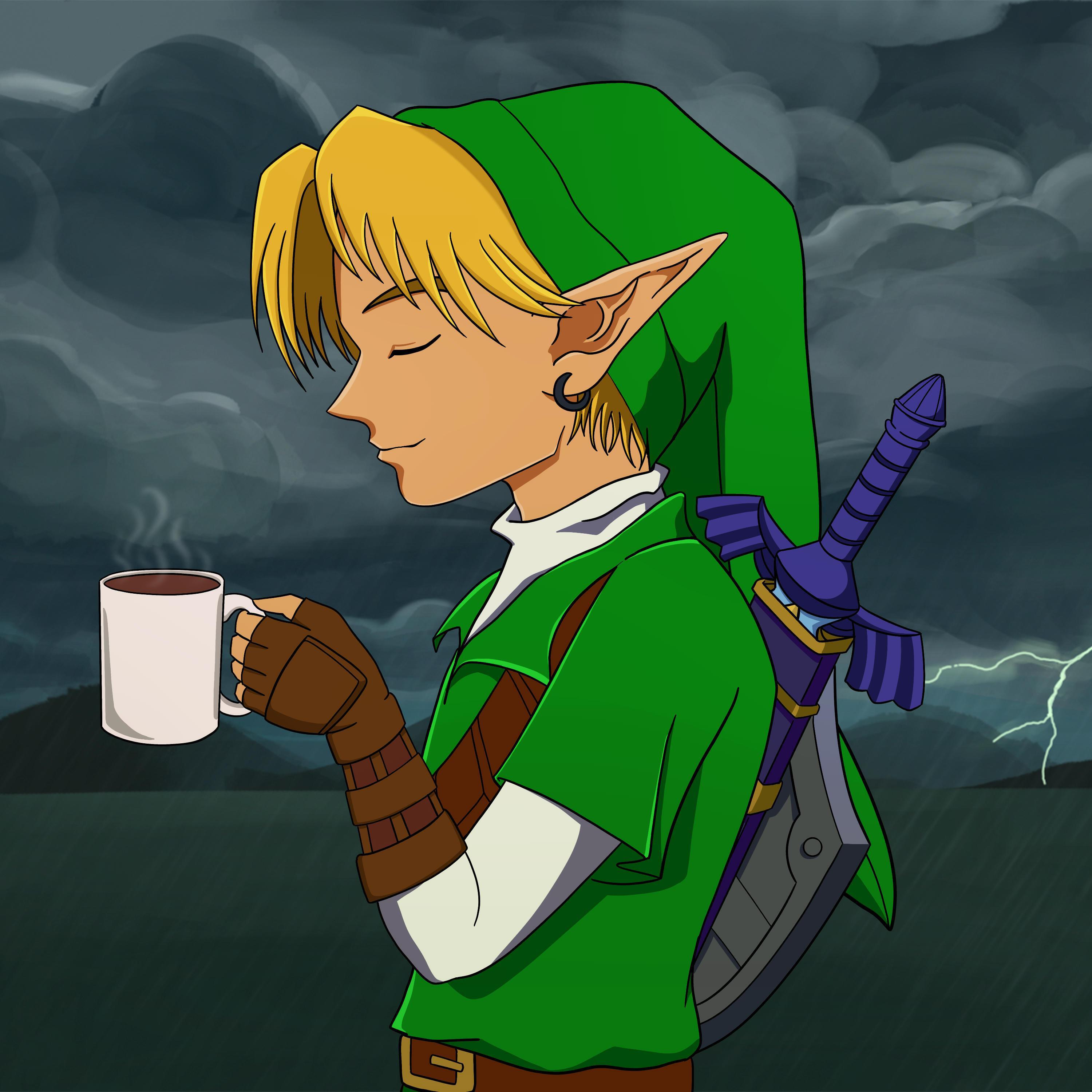 Релиз Song of Storms