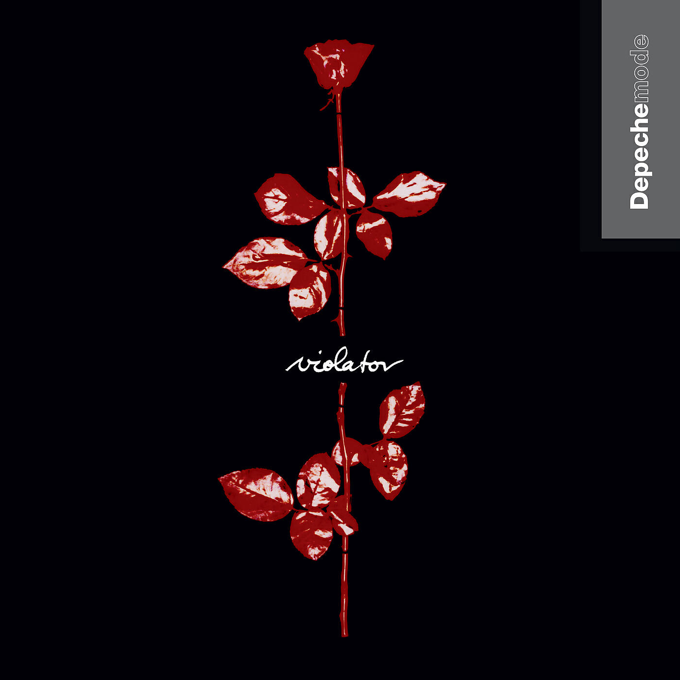 Альбом Playing the Angel (Deluxe) - Depeche Mode - слушать все