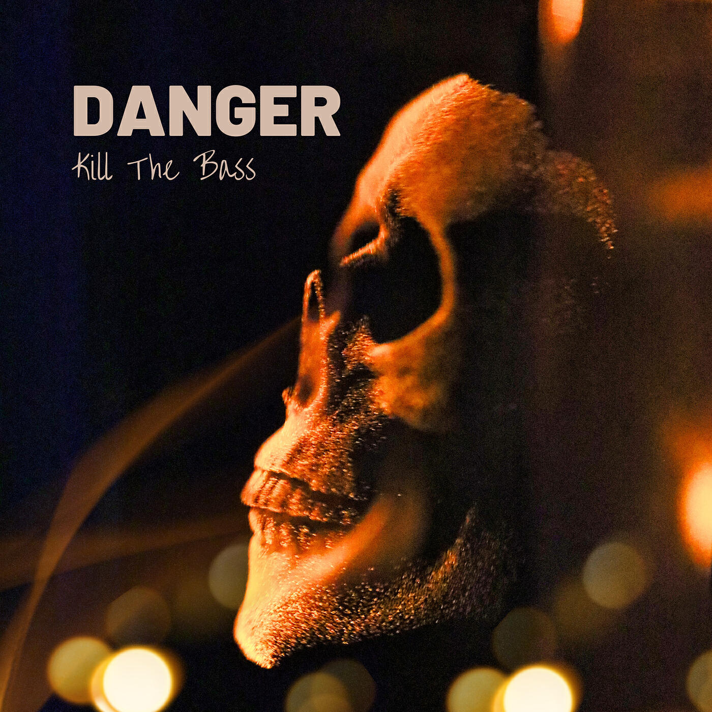 Релиз Danger