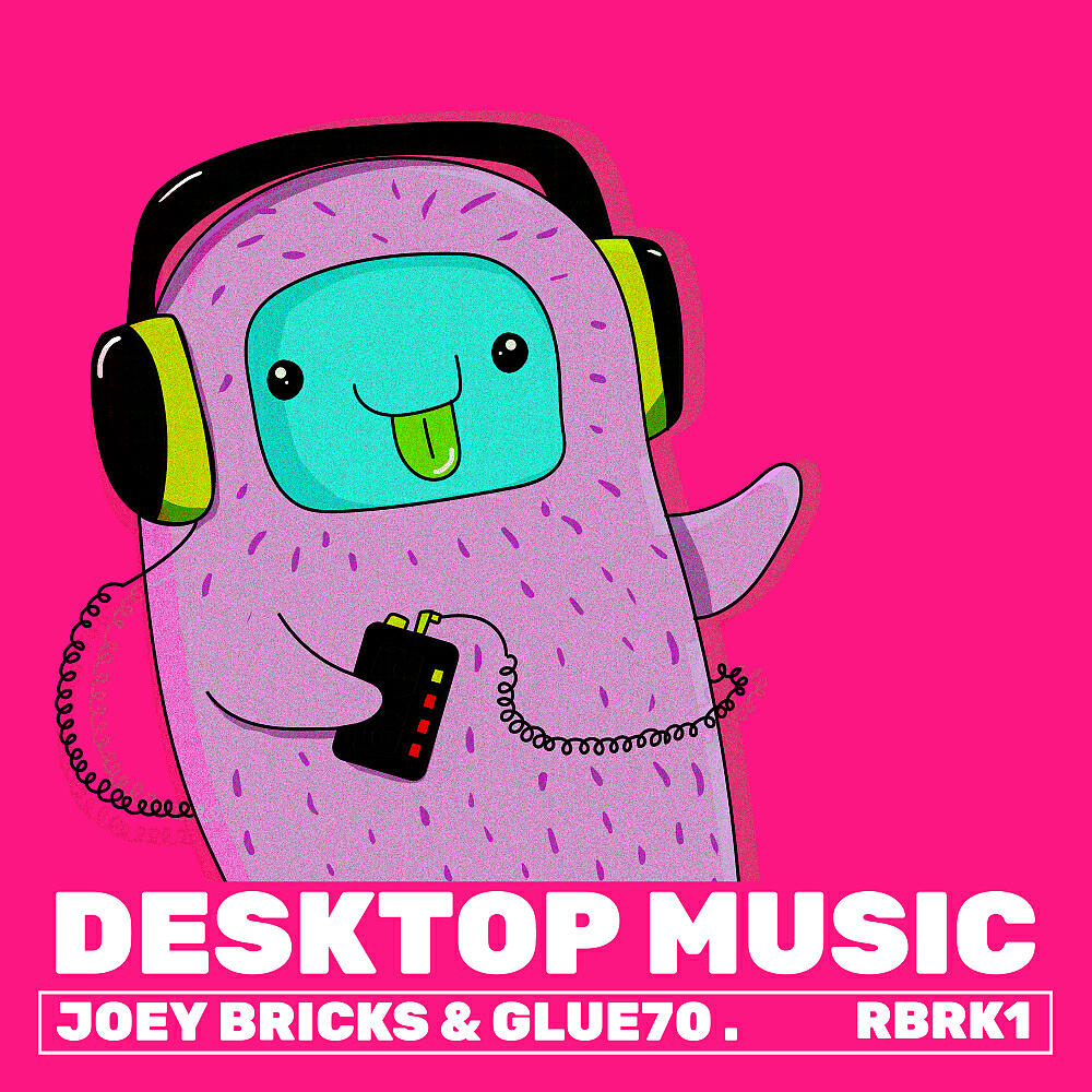 Релиз Desktop Music