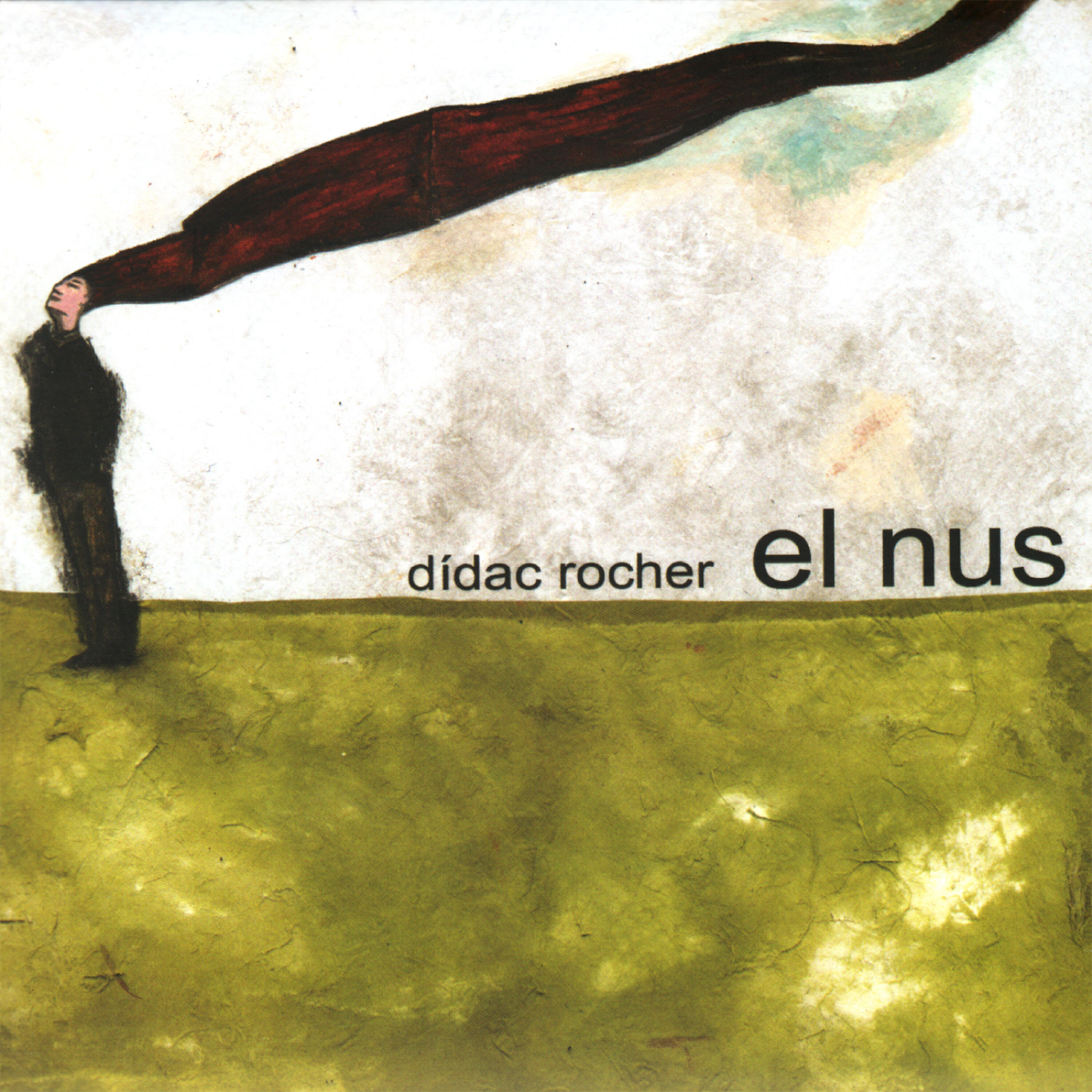 Релиз El Nus