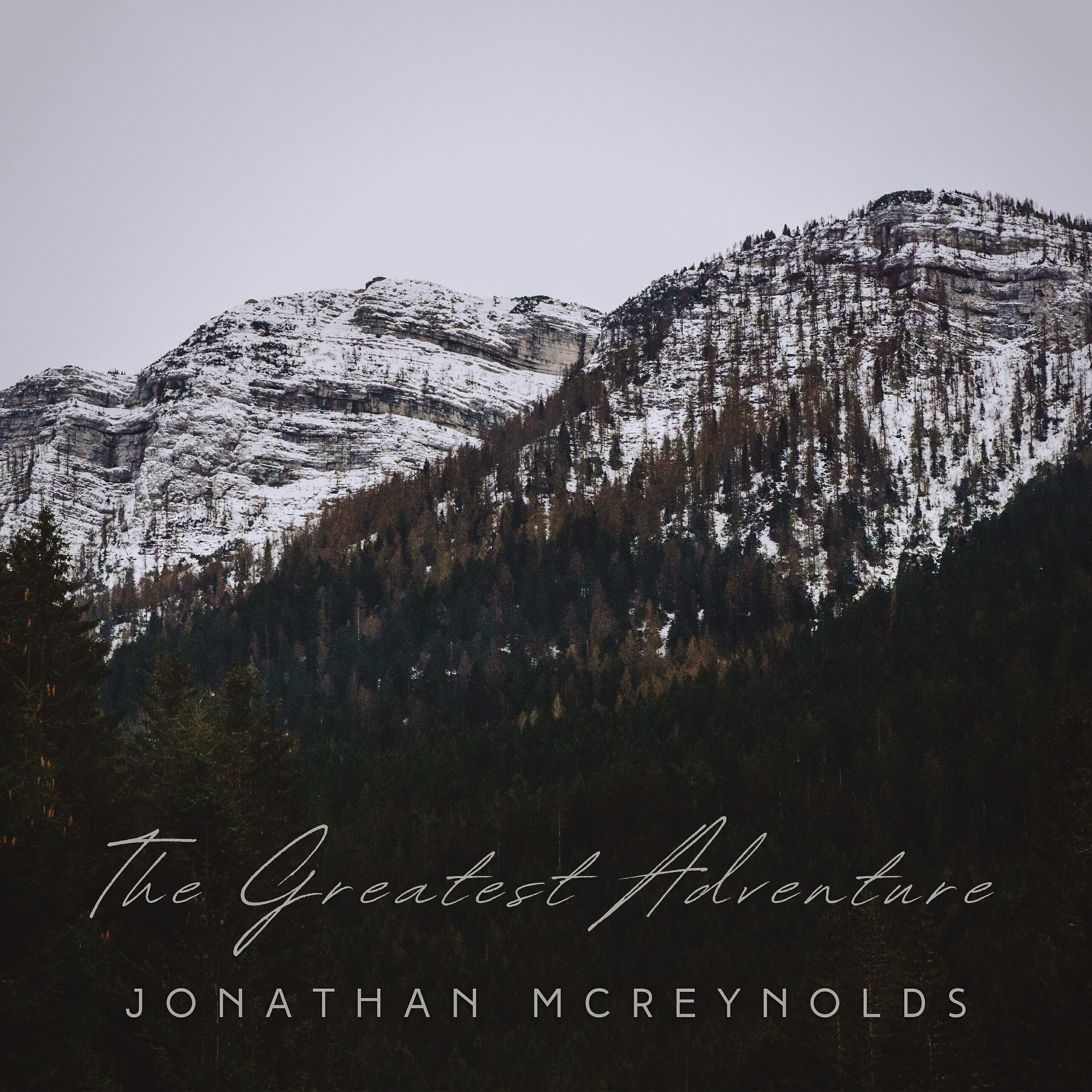 Релиз The Greatest Adventure