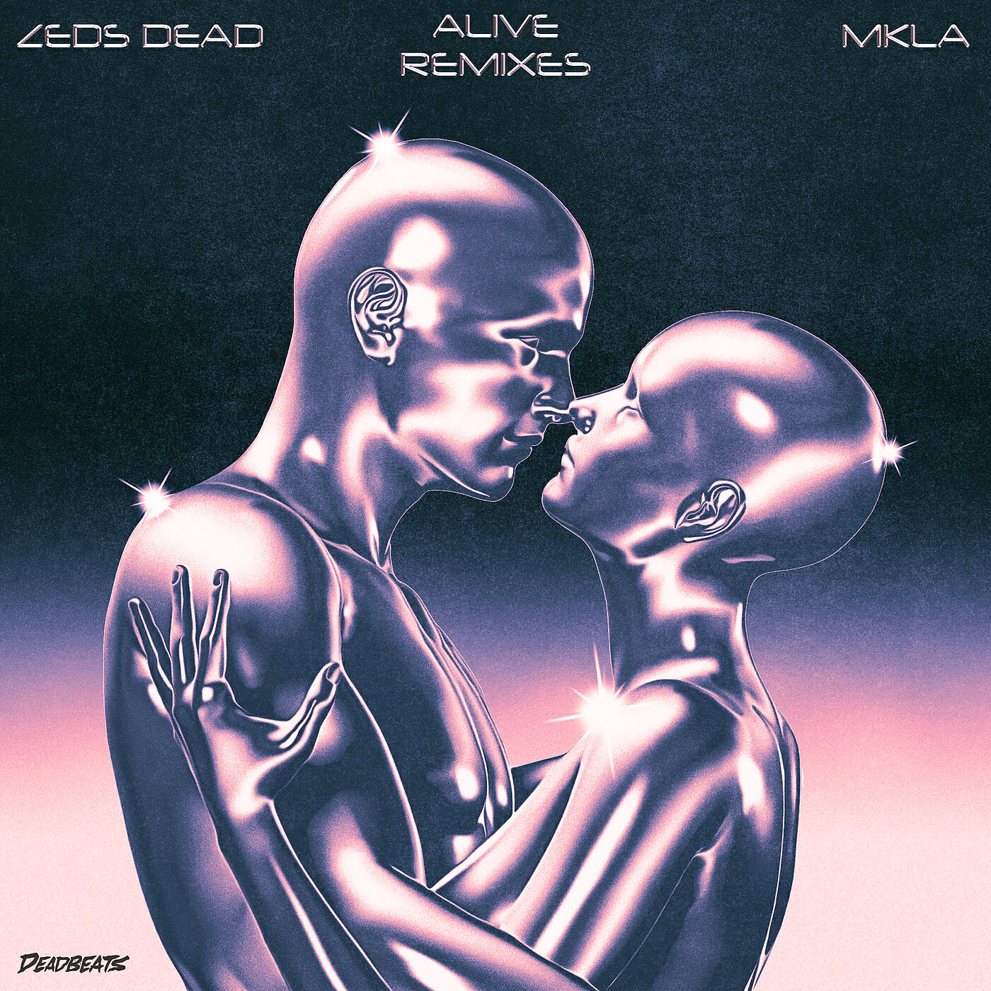 Релиз Alive (Remixes)