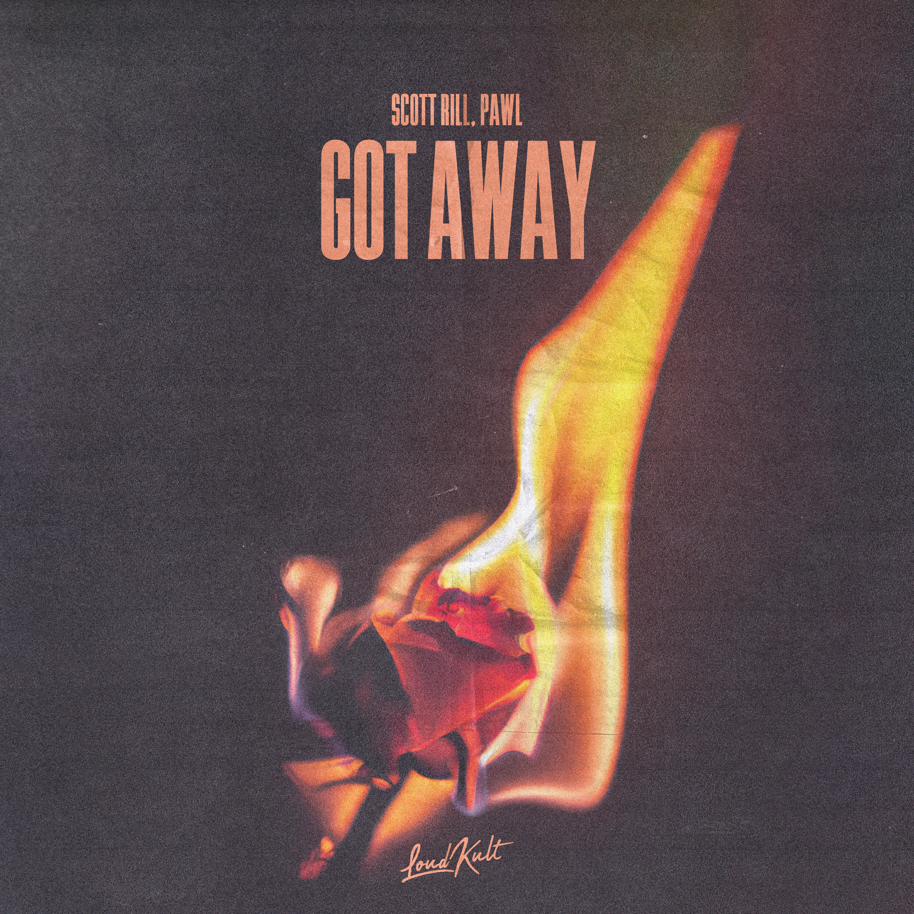 Скачать песню Scott Rill, paWL - Got Away бесплатно в MP3 для Android и iOS