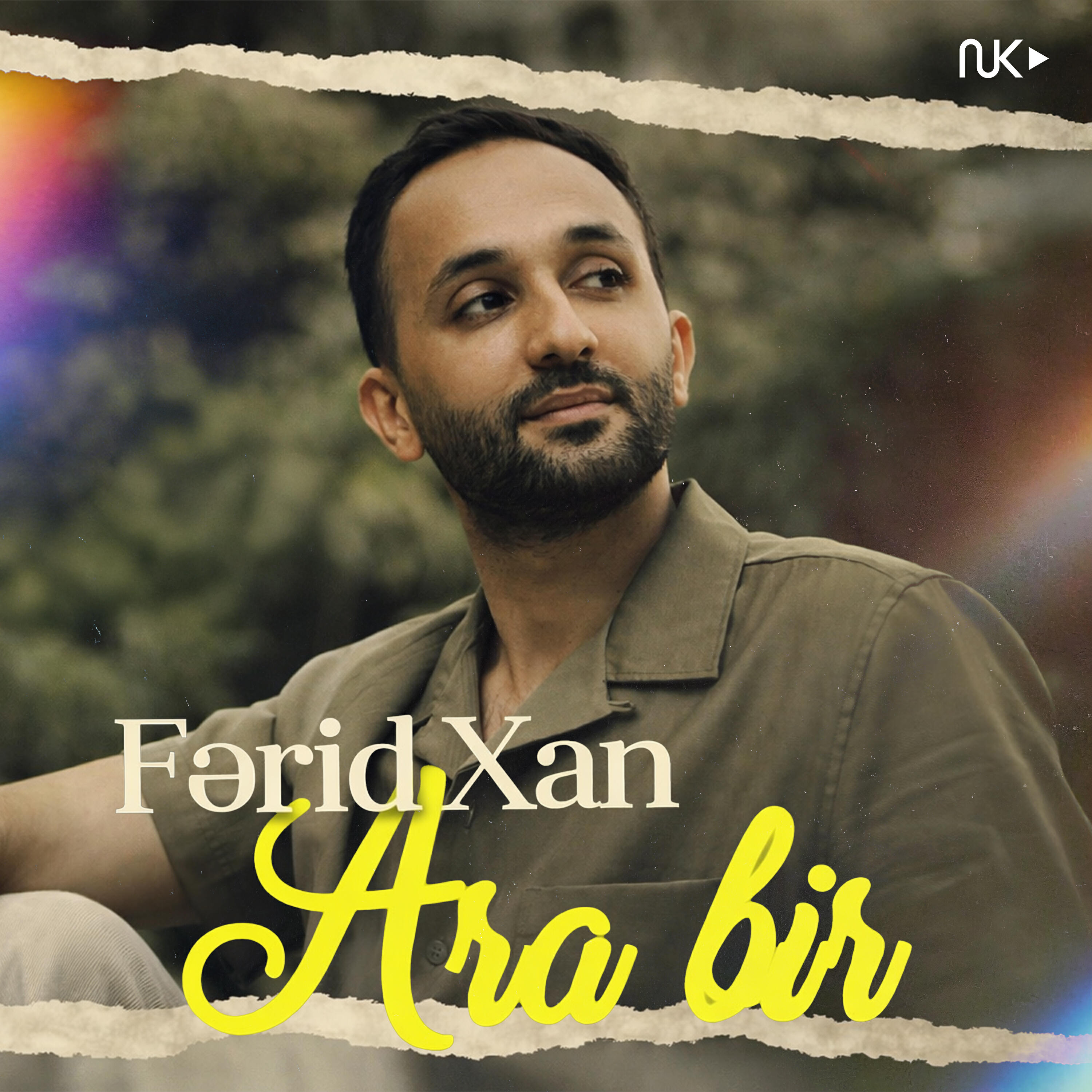 Релиз Ara Bir