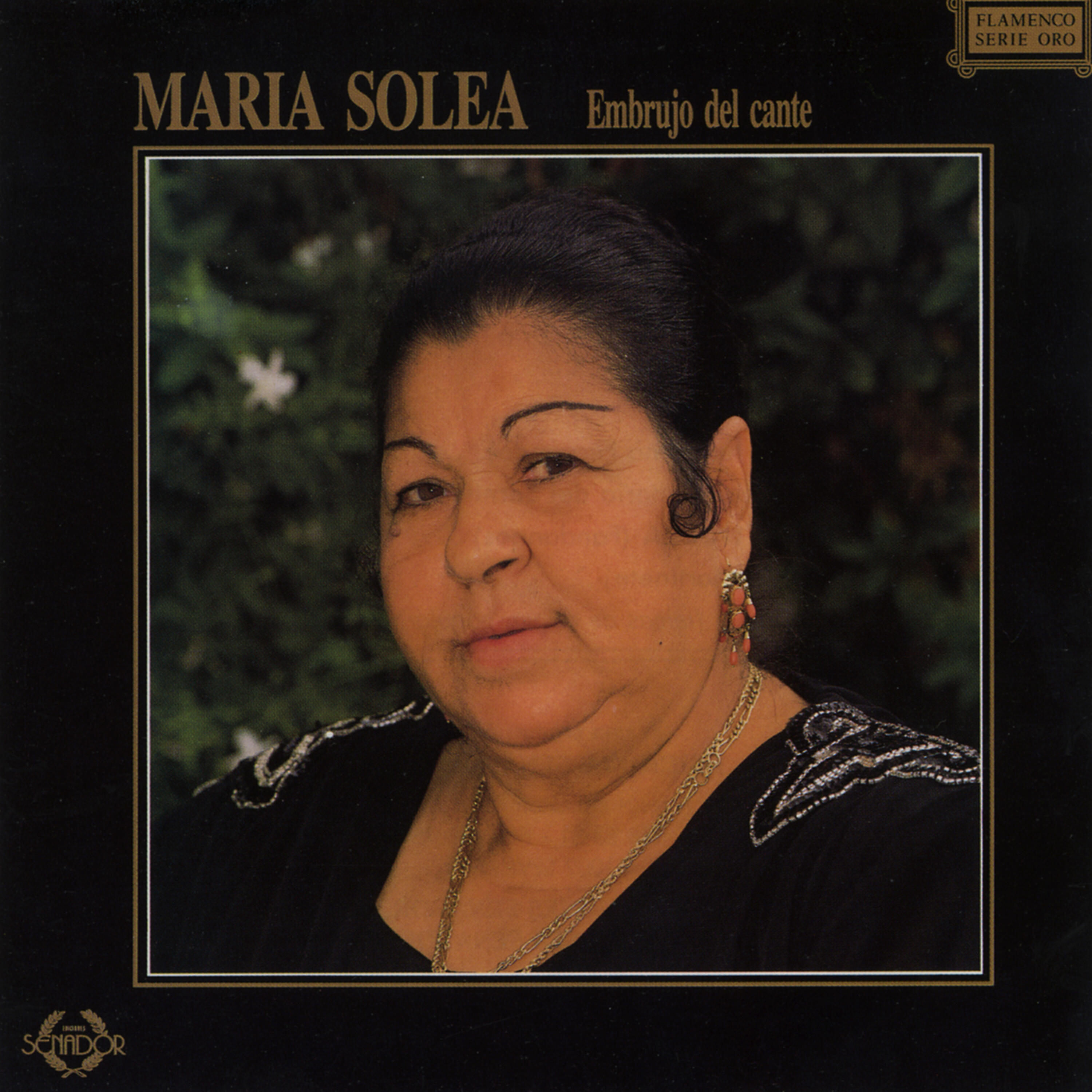 Maria Solea