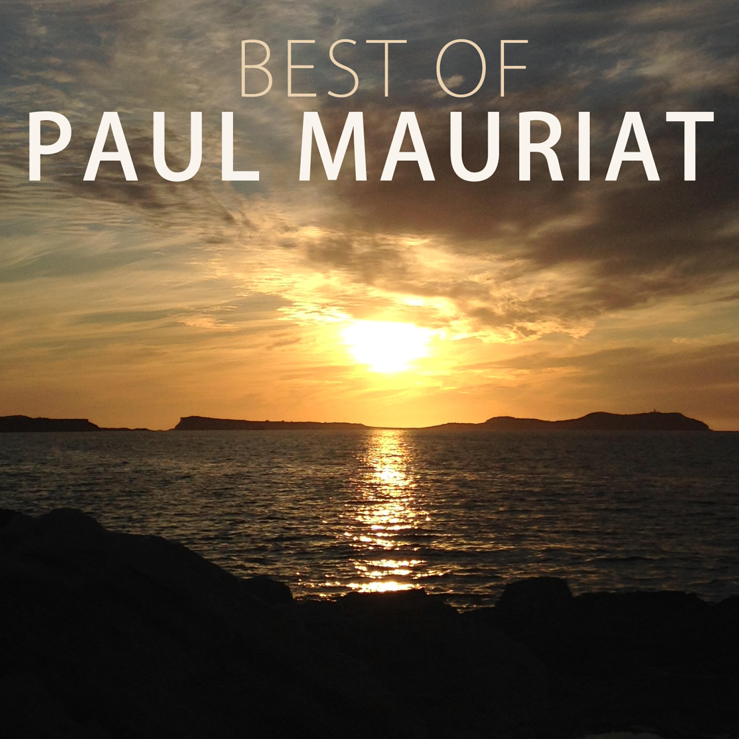 Релиз Best Of Paul Mauriat
