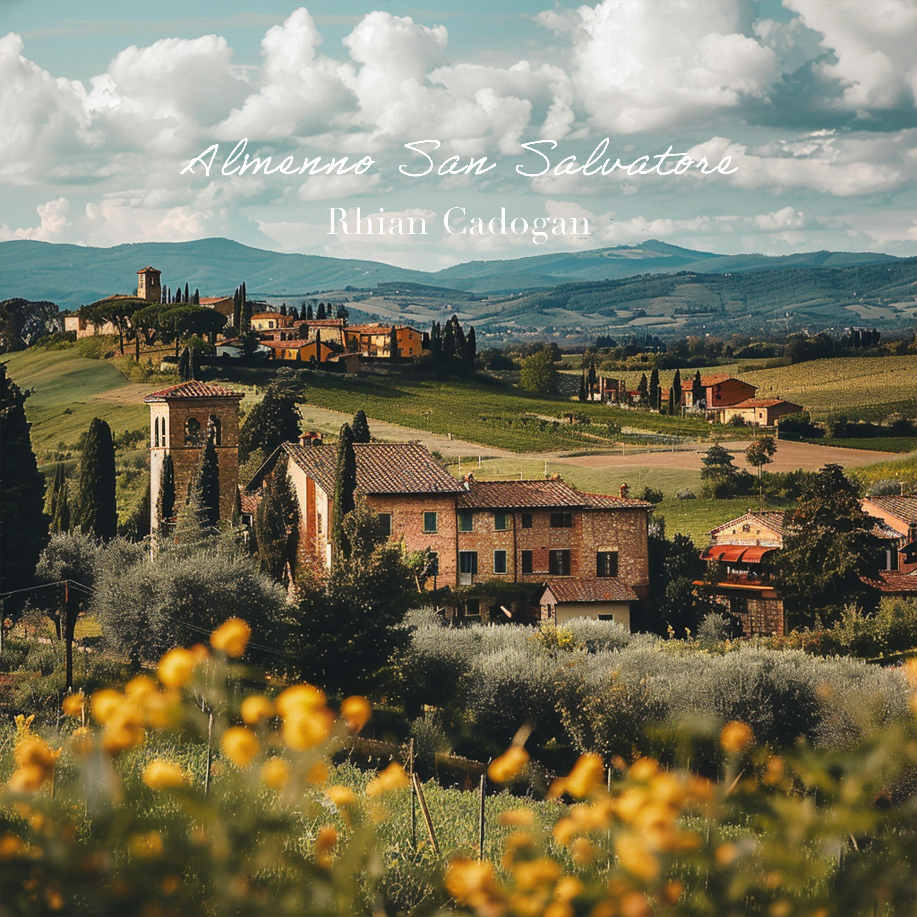 Релиз Almenno San Salvatore