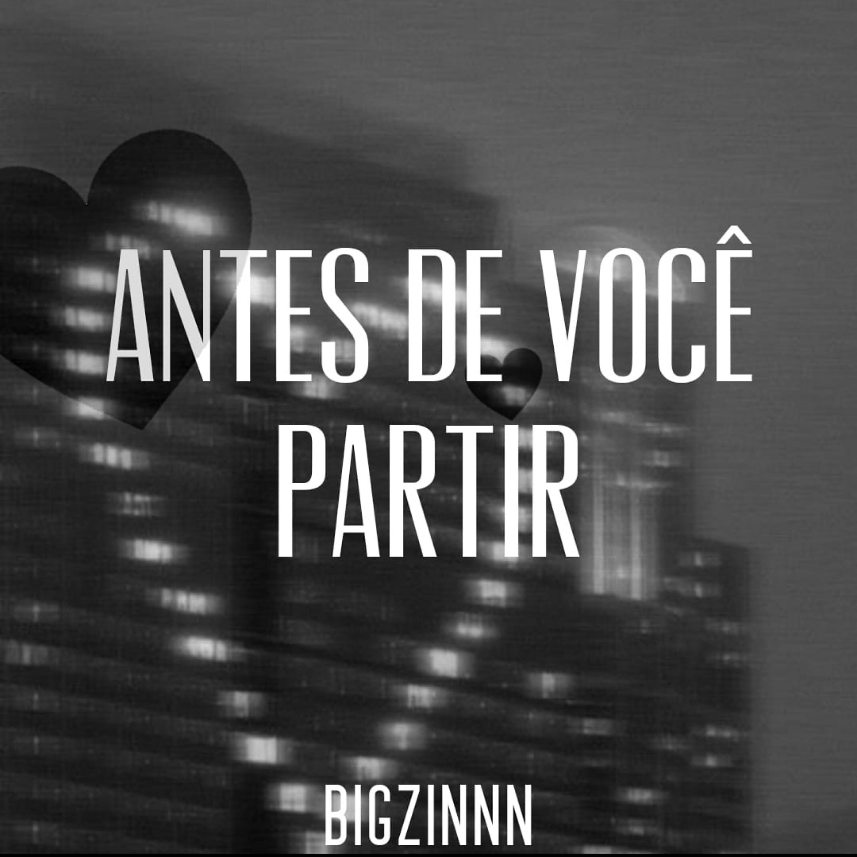 Релиз Antes de Você Partir
