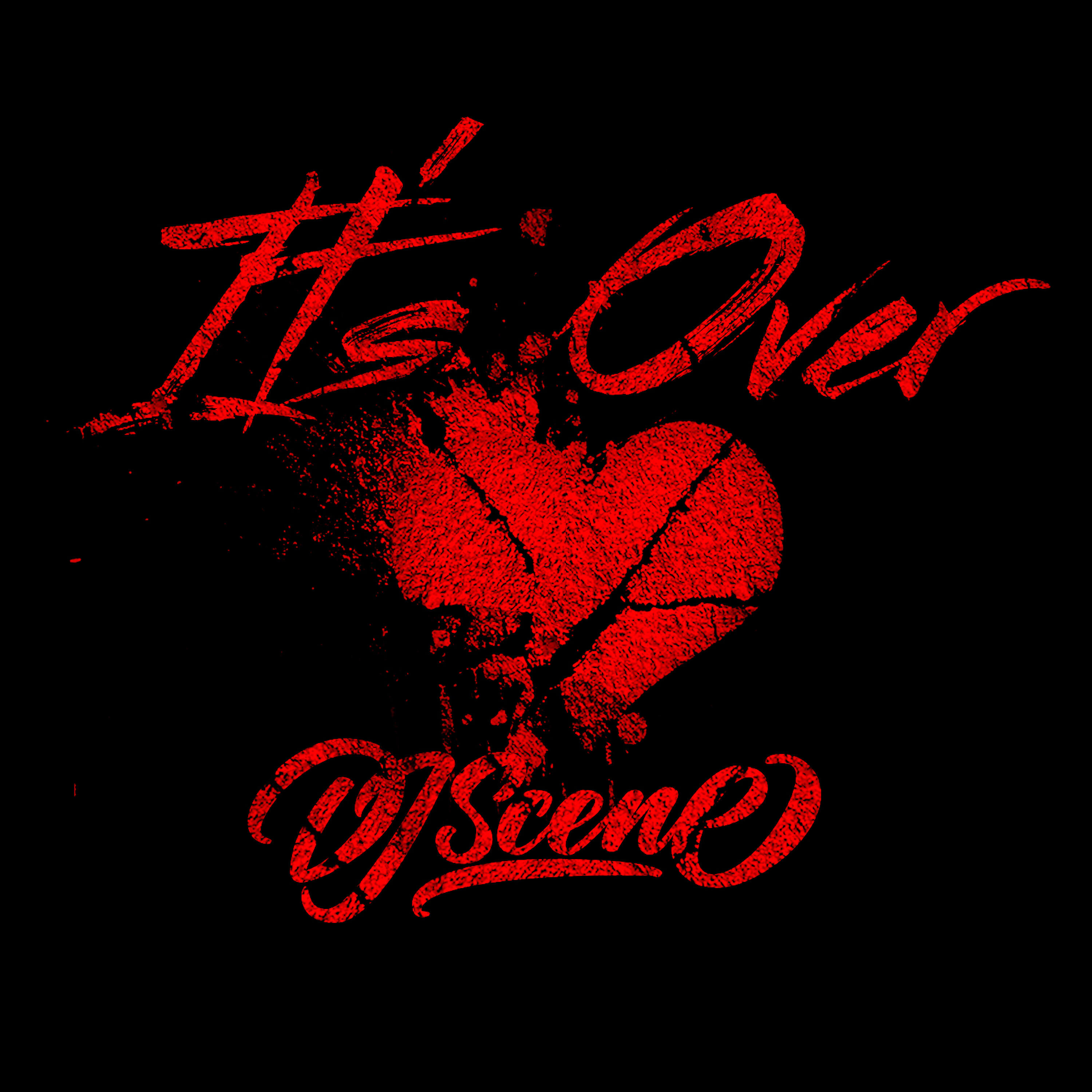 Релиз It's Over