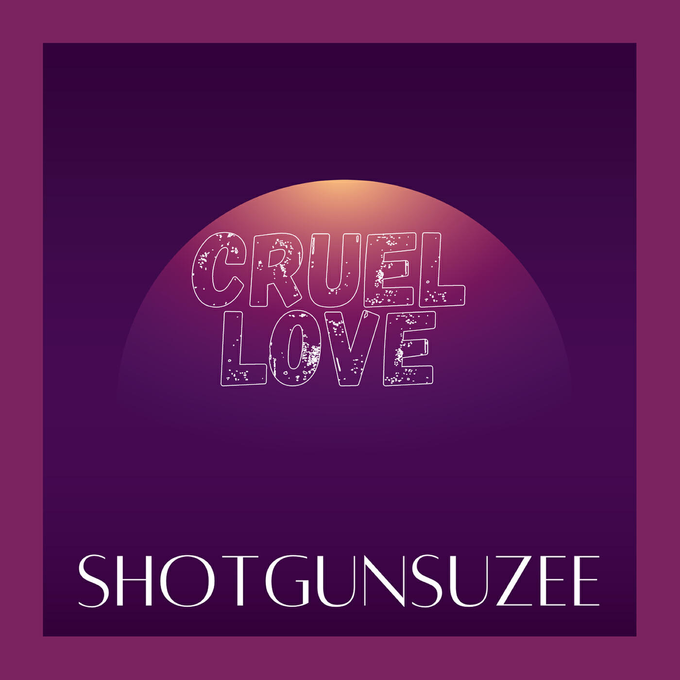 Релиз Cruel Love