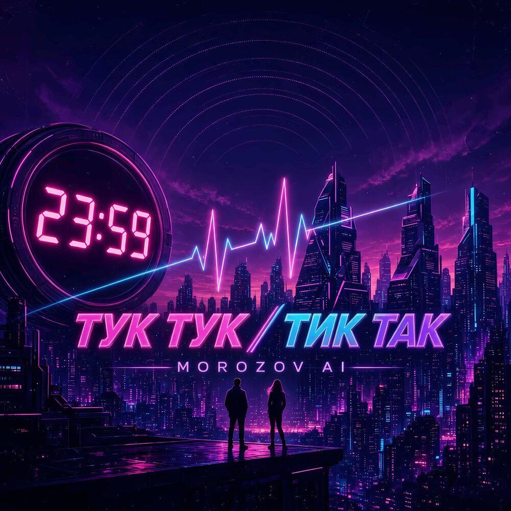 Релиз Тук Тук Тик Так