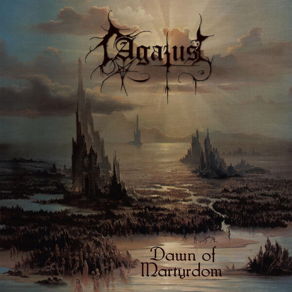 Релиз Dawn of Martyrdom