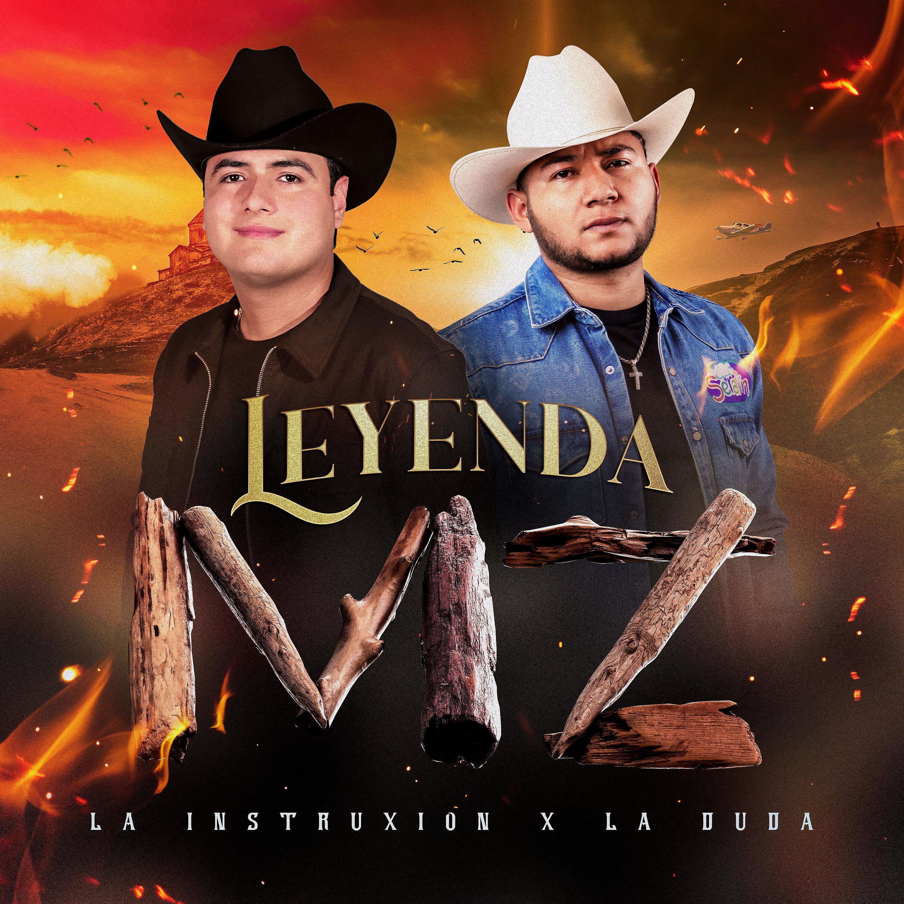 Релиз Leyenda Mz