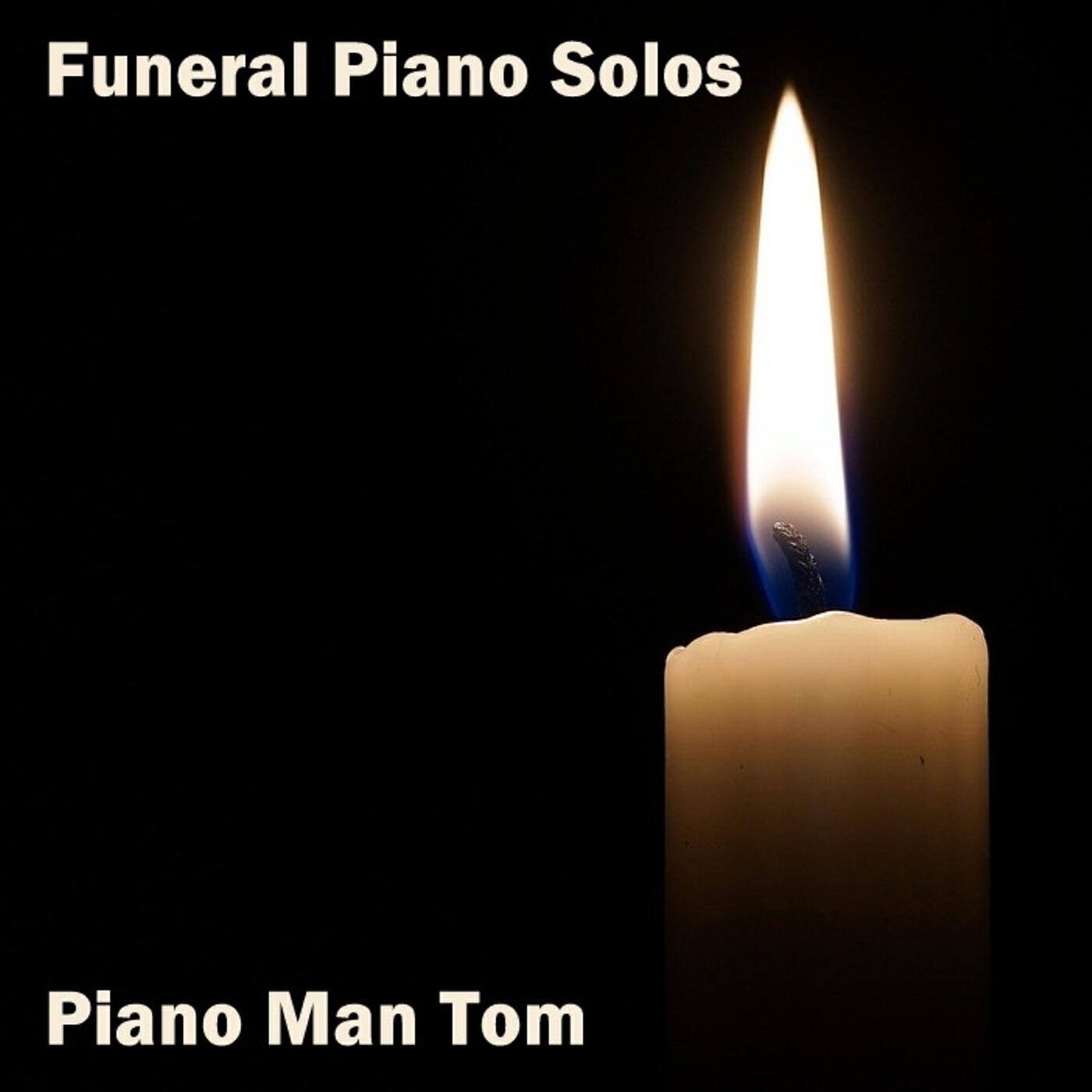 Релиз Funeral Piano Solos