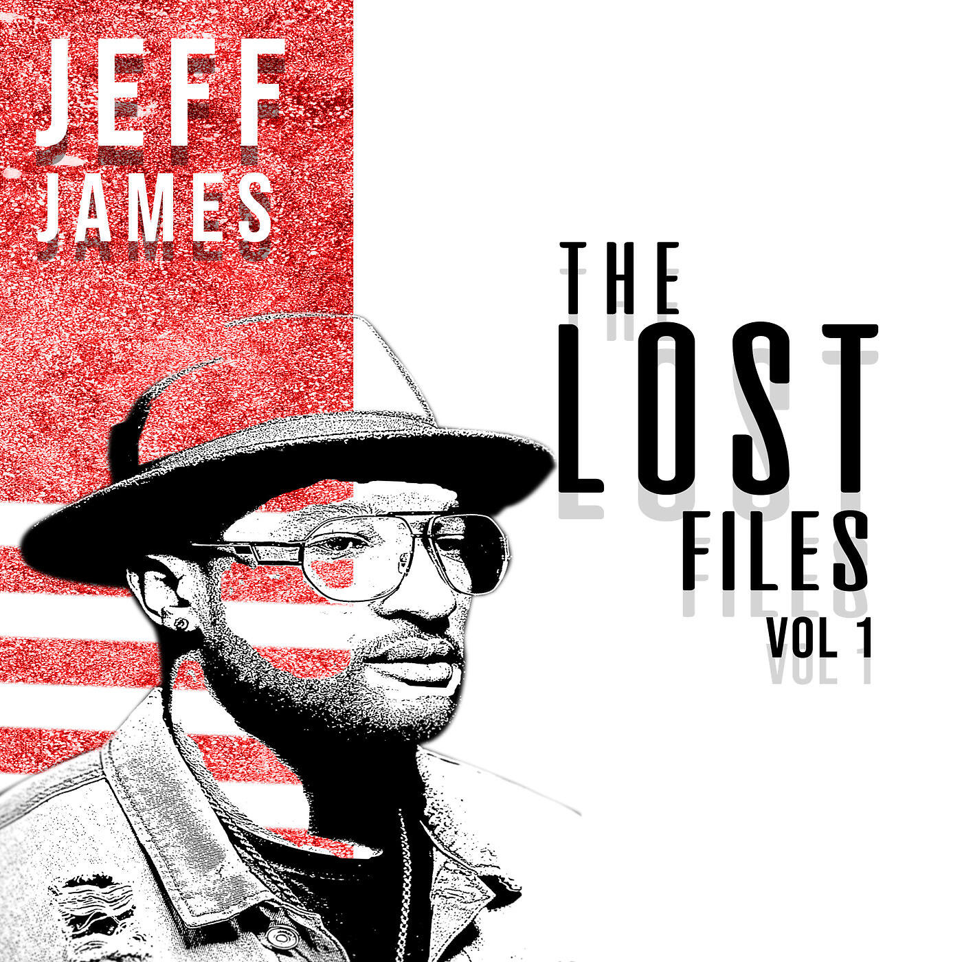 Релиз The Lost Files, Vol. 1