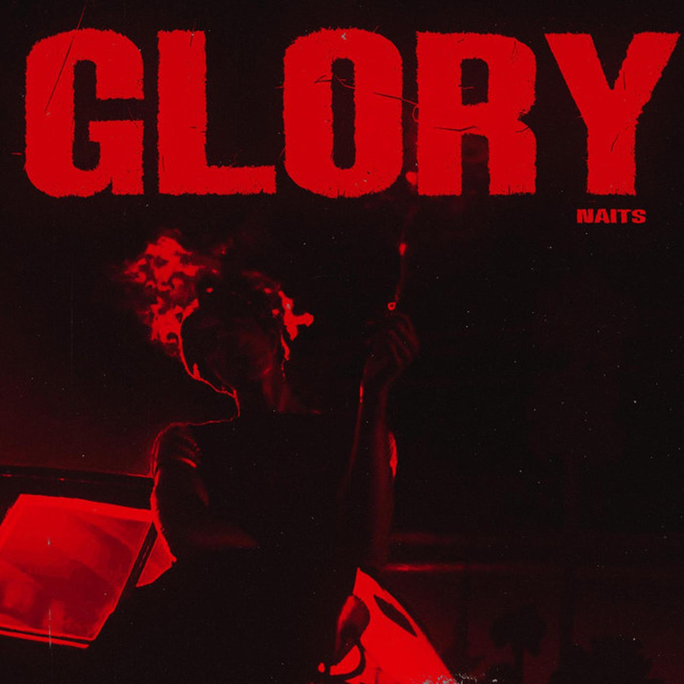 Постер альбома glory