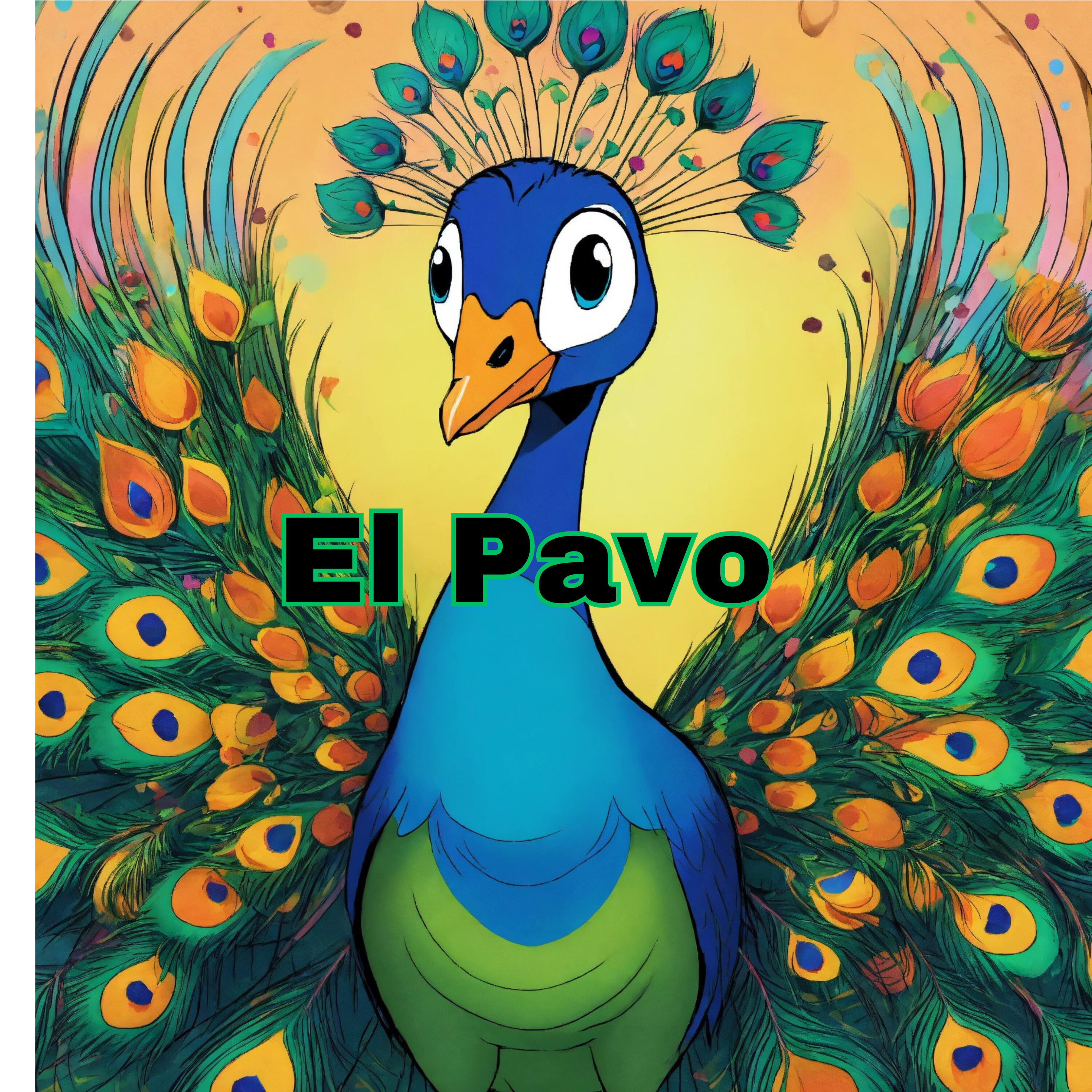 Релиз El Pavo