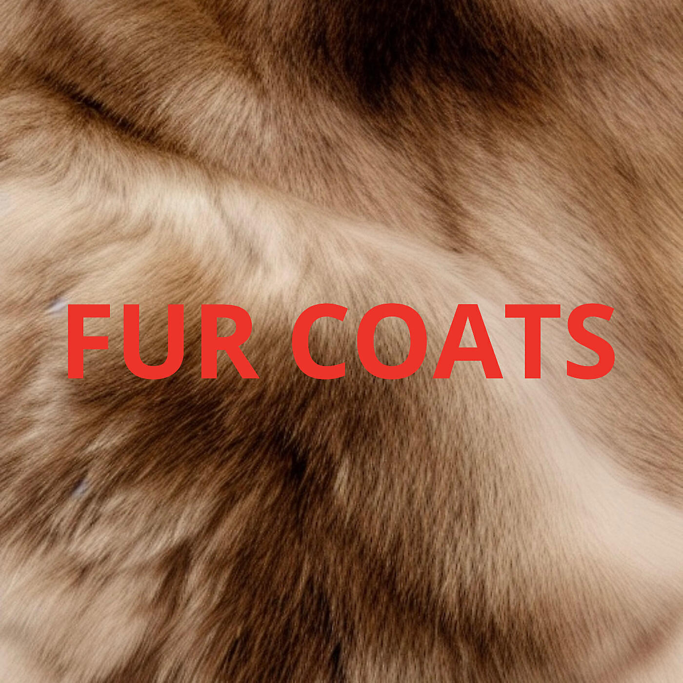 Релиз Fur Coats