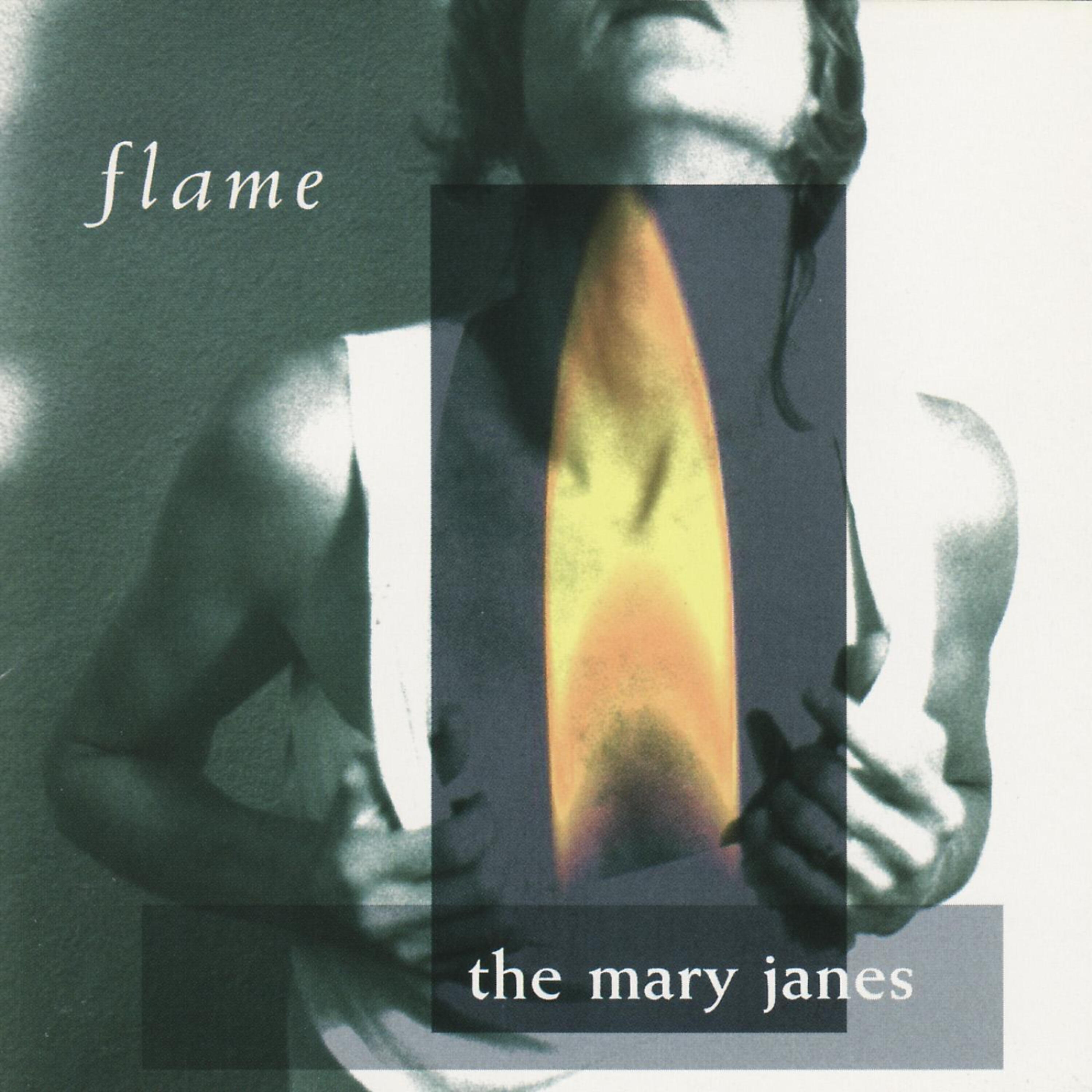 Релиз Flame