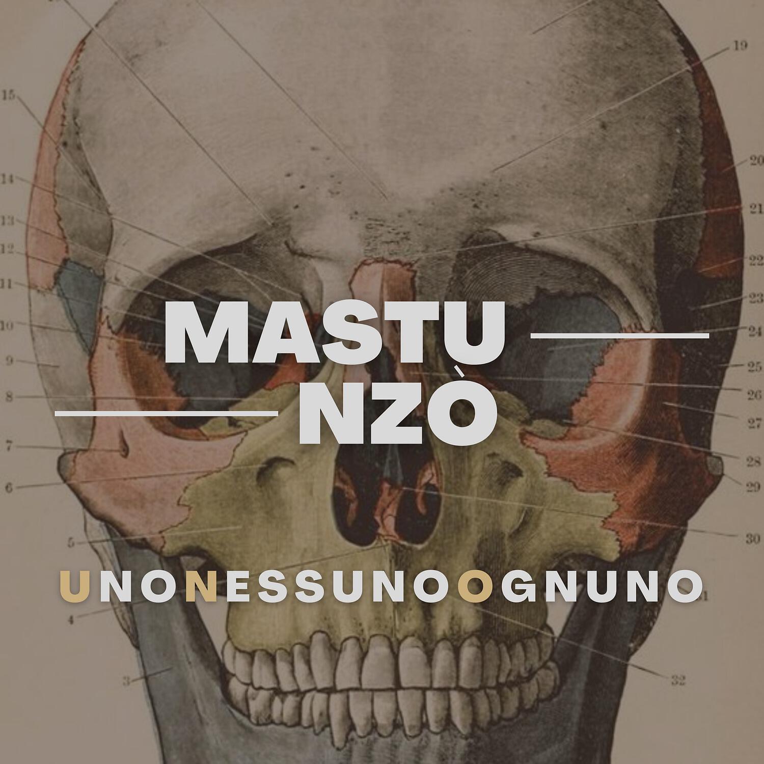 Релиз Uno Nessuno Ognuno