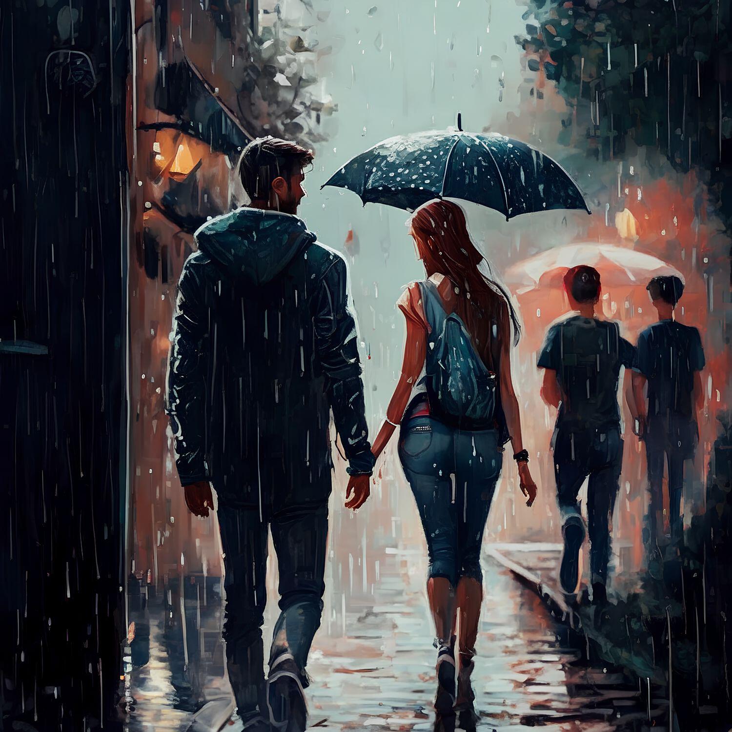 Релиз Прощай