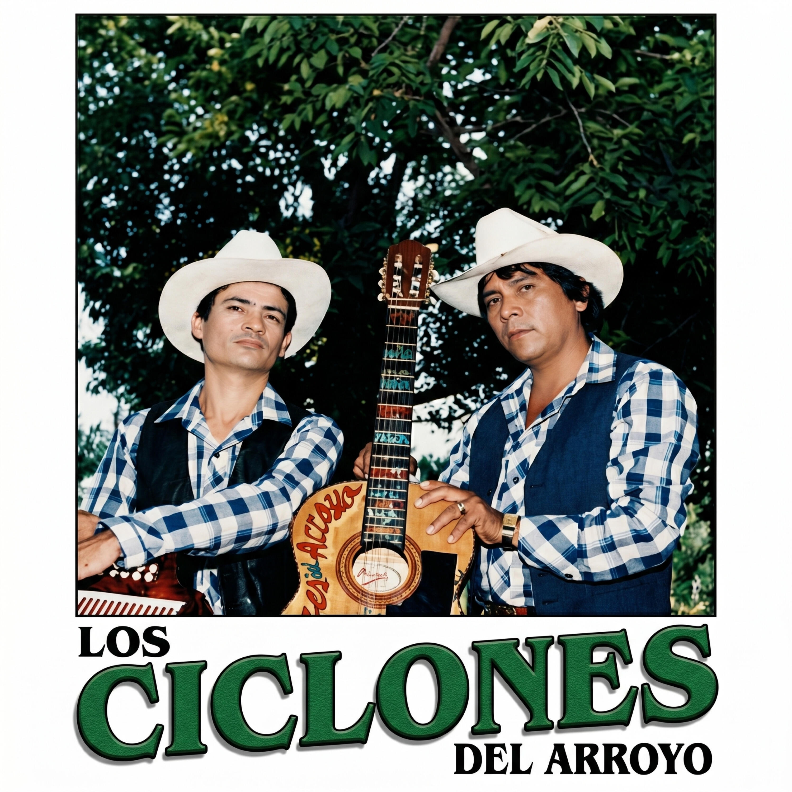 Los Ciclones del Arroyo