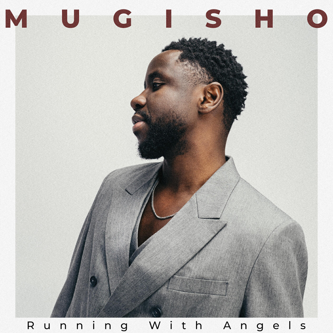 Релиз Running With Angels
