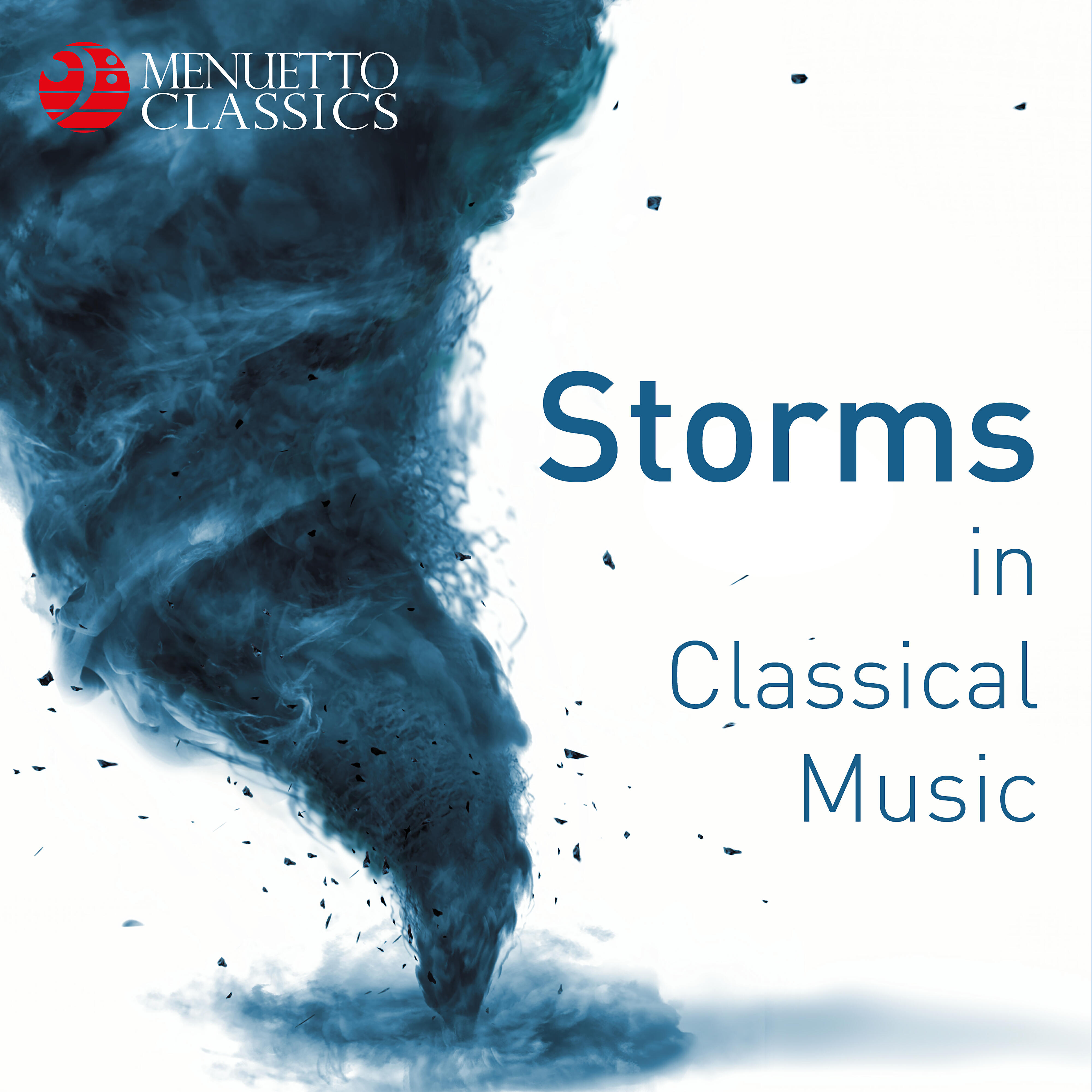 Релиз Storms in Classical Music