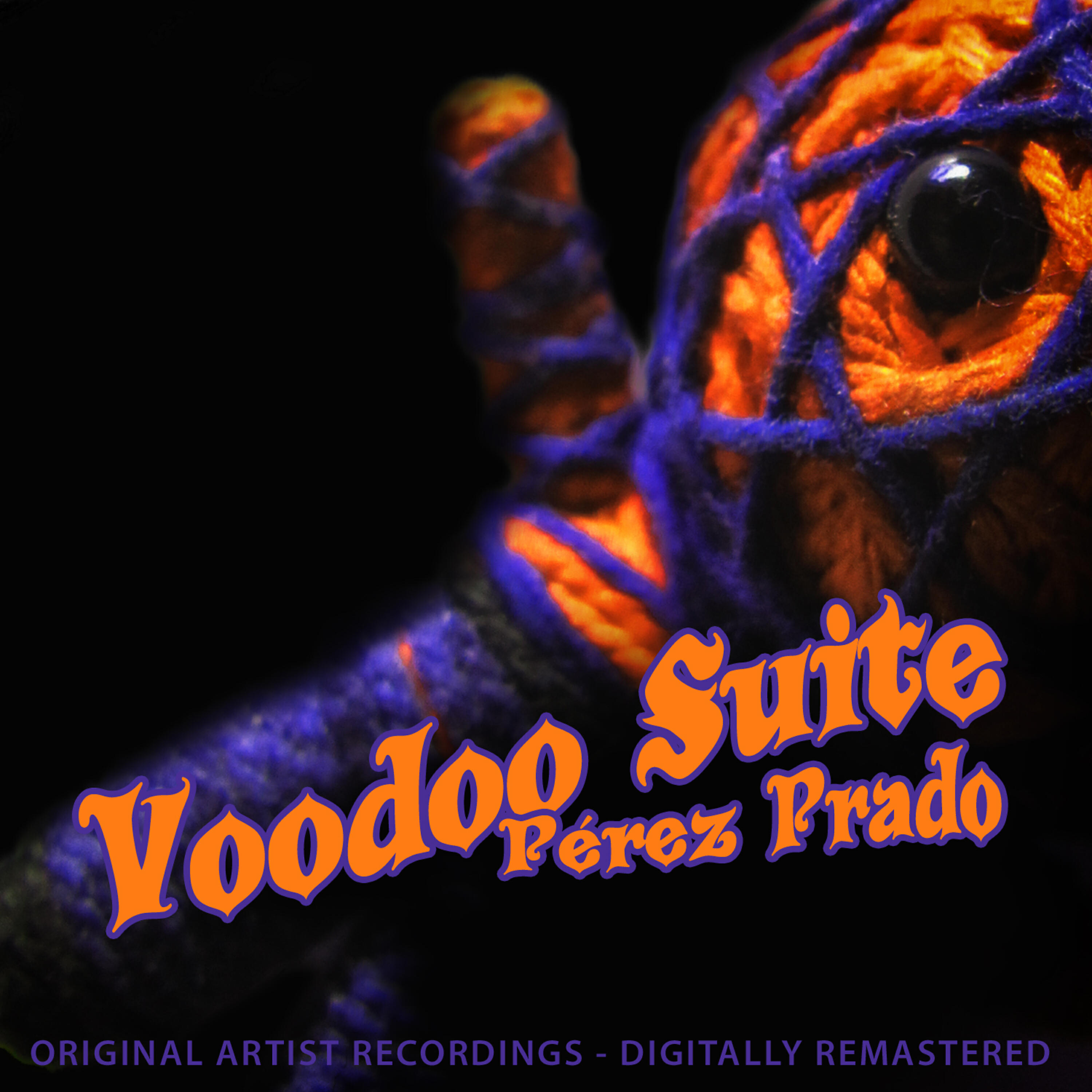 Релиз Voodoo Suite