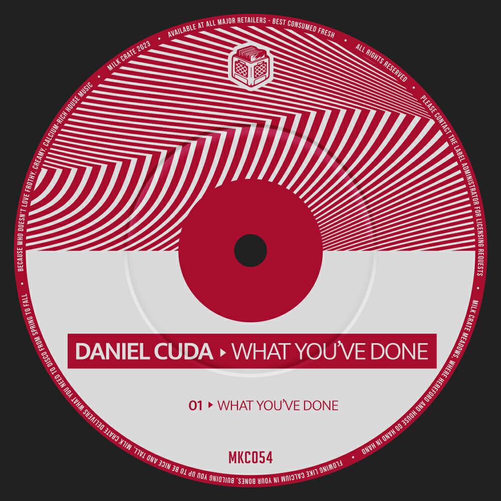Daniel Cuda