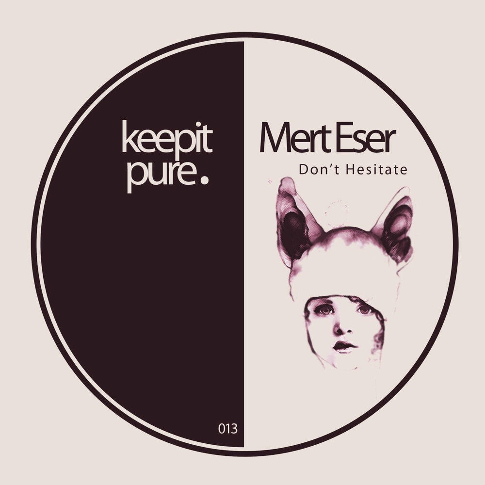 Релиз Don't Hesitate