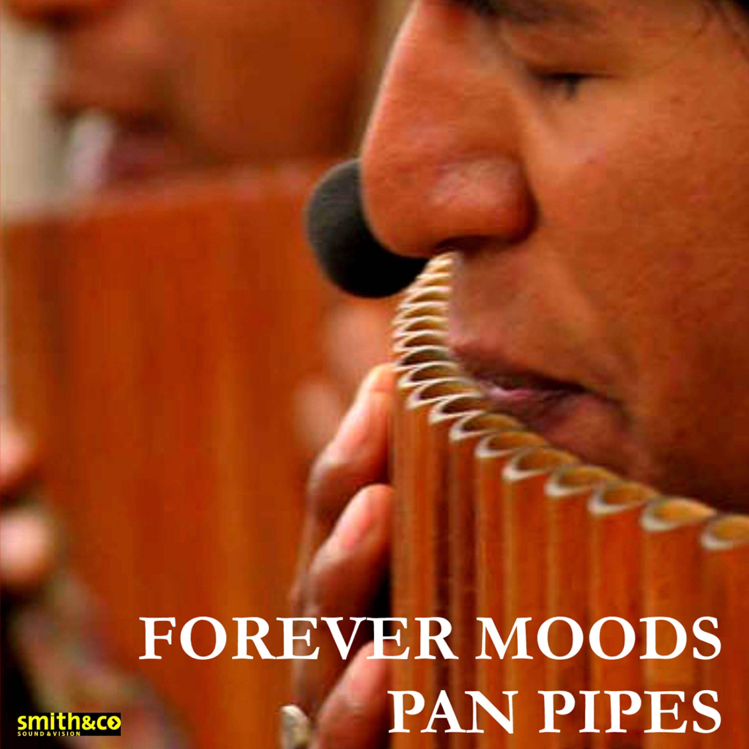Релиз Forever Moods - Pan Pipes