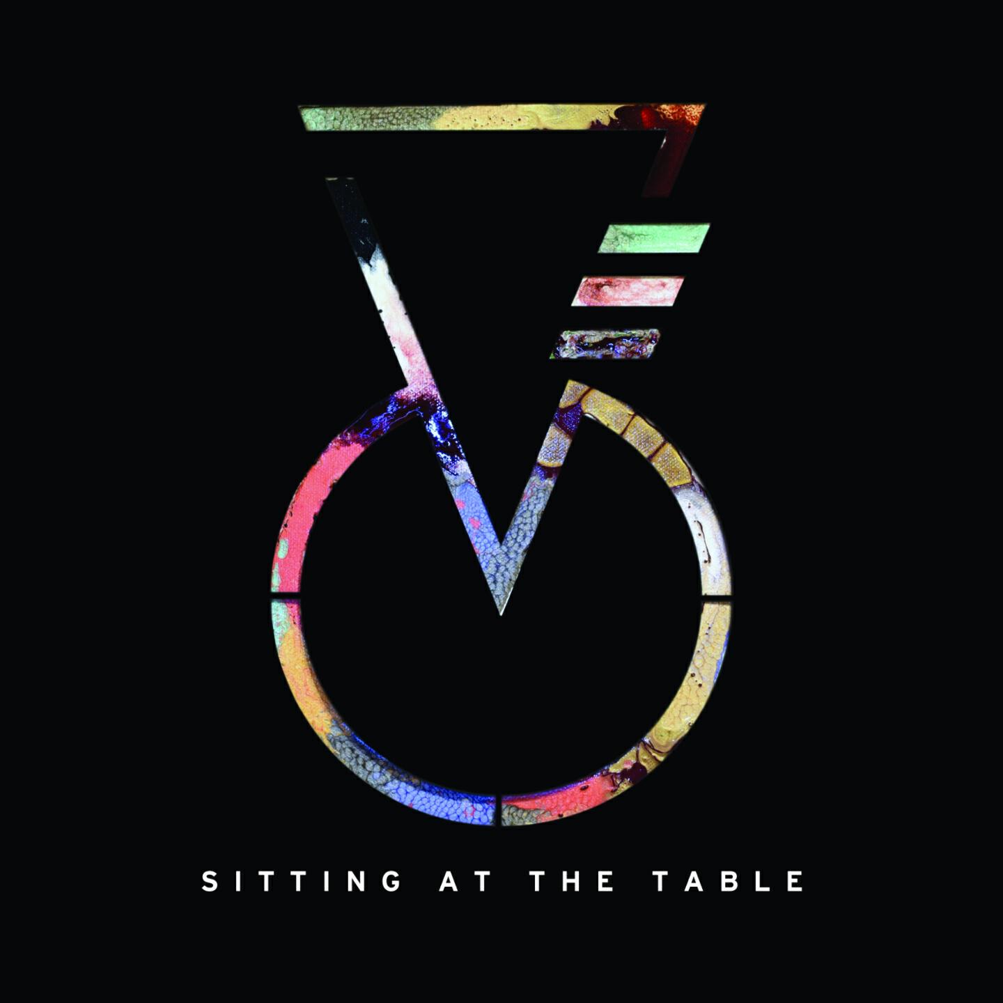 Релиз Sitting at the Table