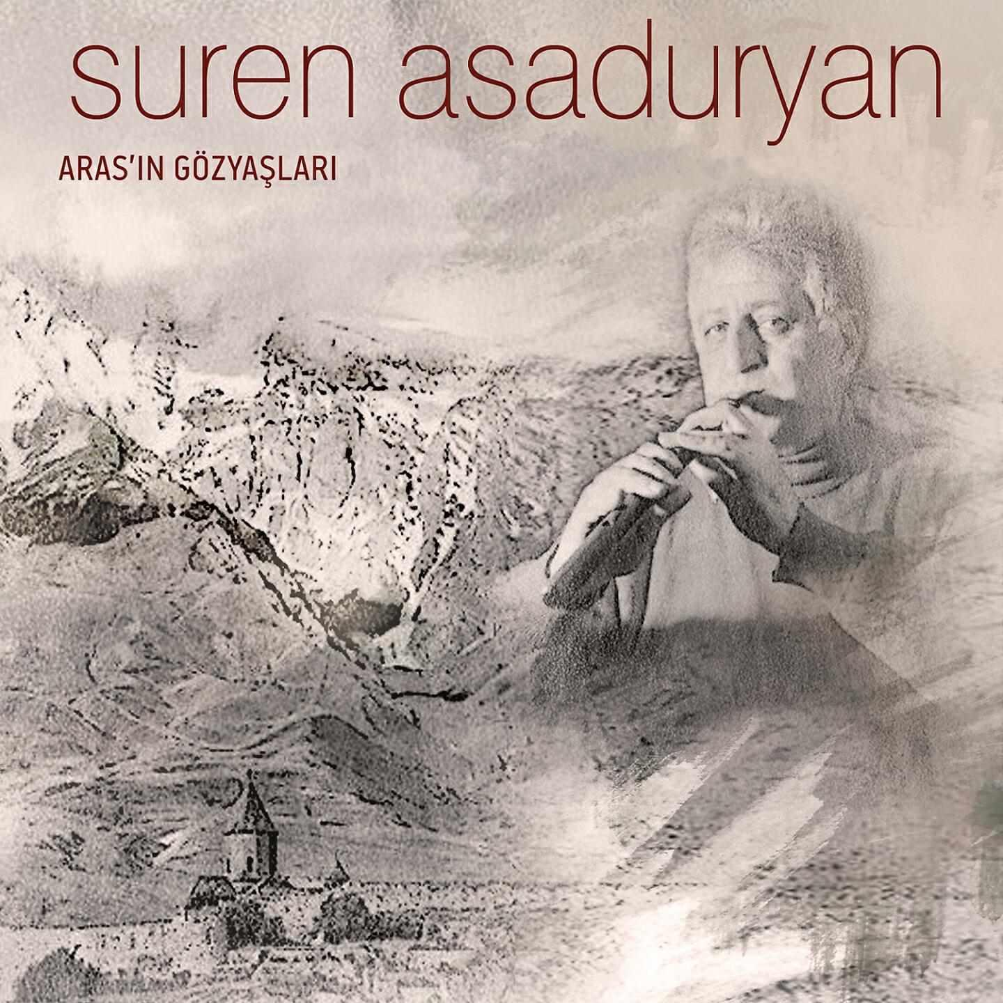 Релиз Aras'ın Gözyaşları