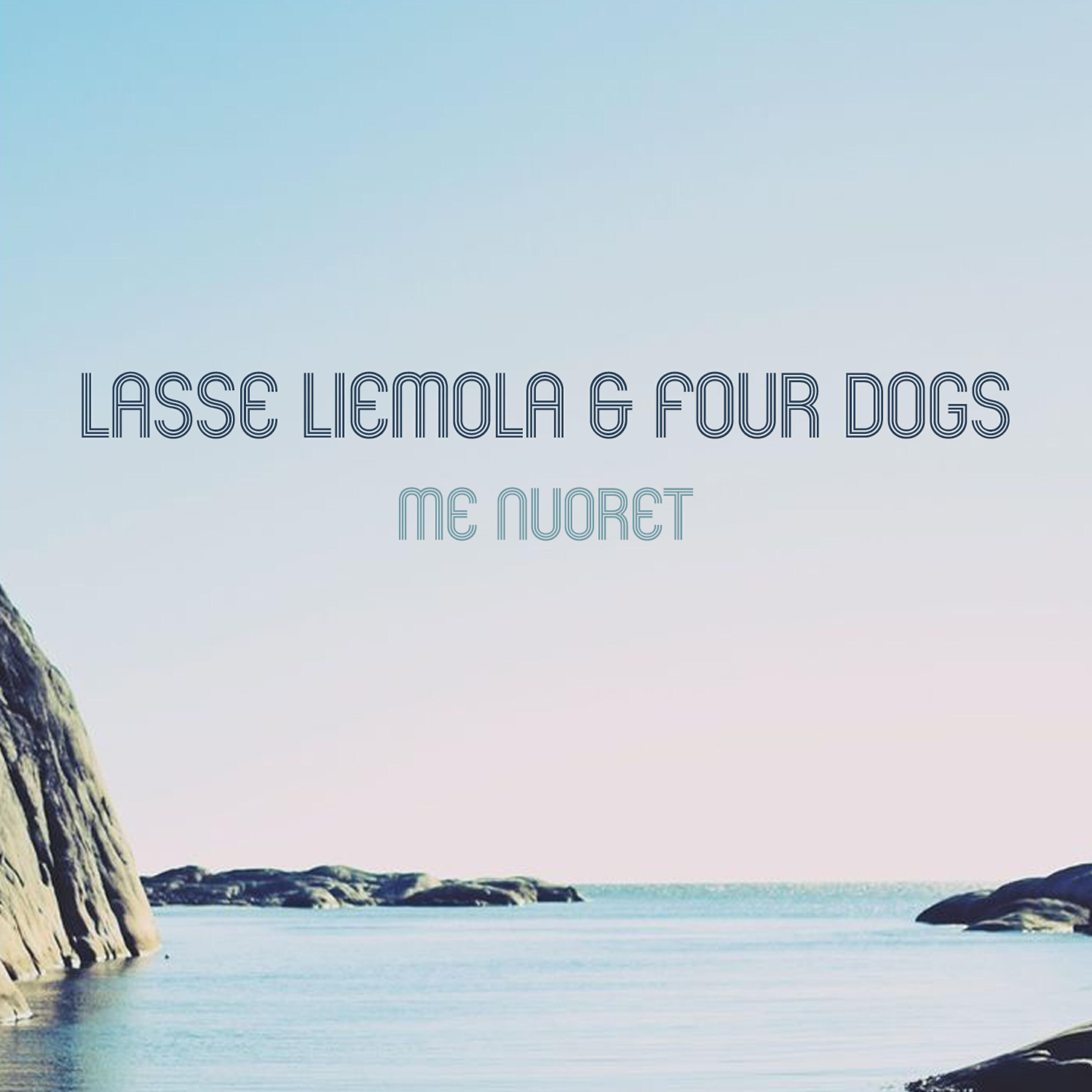 Релиз Me Nuoret