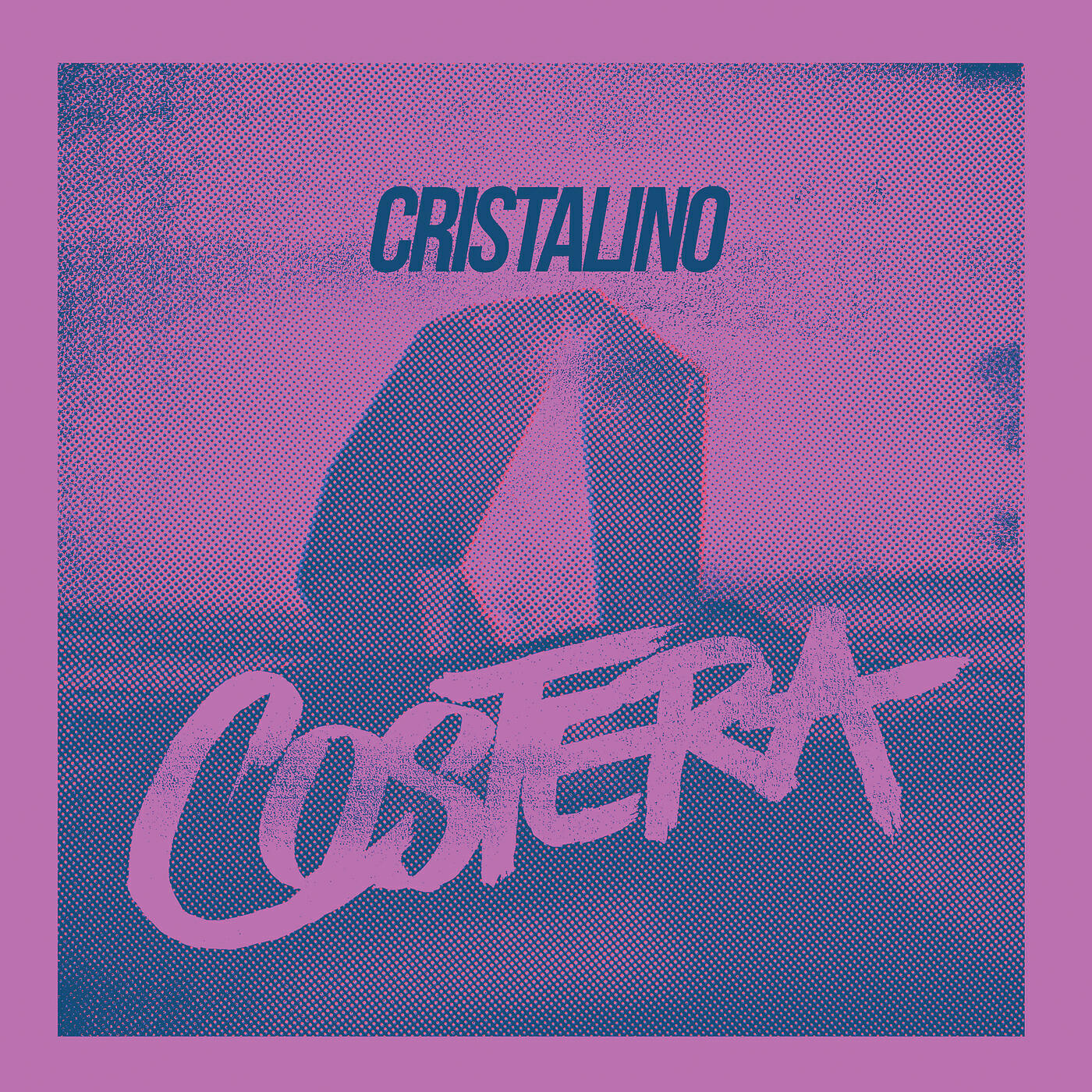 Релиз Cristalino